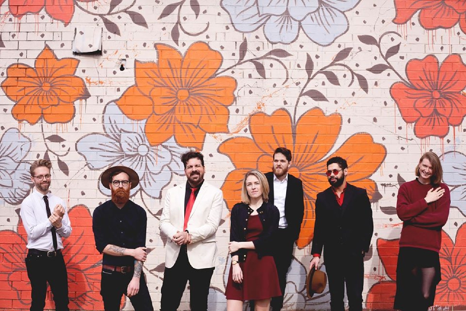 Taste Test: The Collection step out of themselves on new song, ‘Your Own Business’