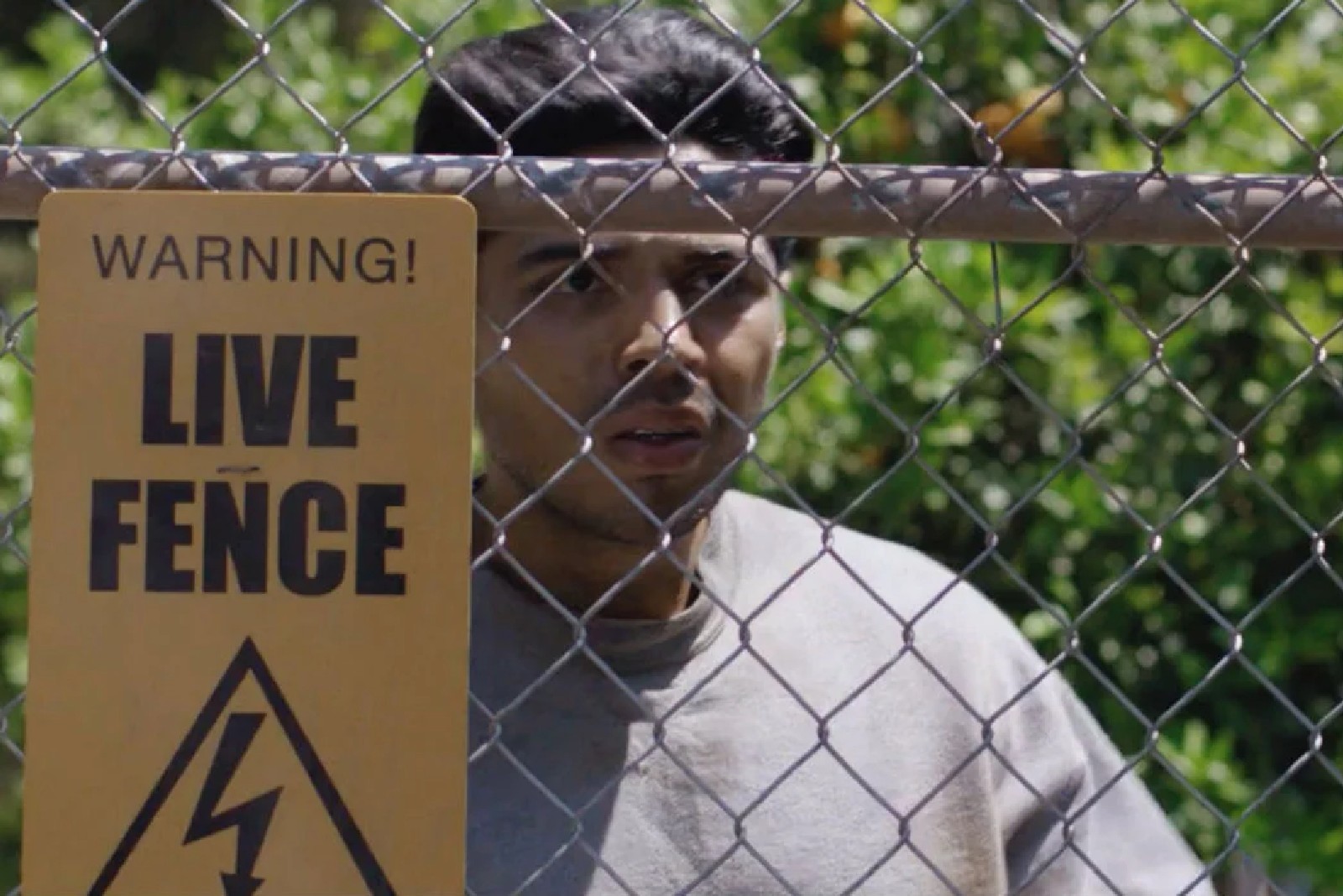 Review: ‘Beneath Us’ digs up American horrors for undocumented workers