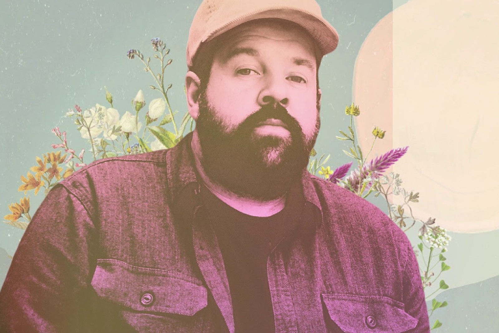 Taste Test: Donovan Woods opts for light instead of pain on new song, ‘Grew Apart’