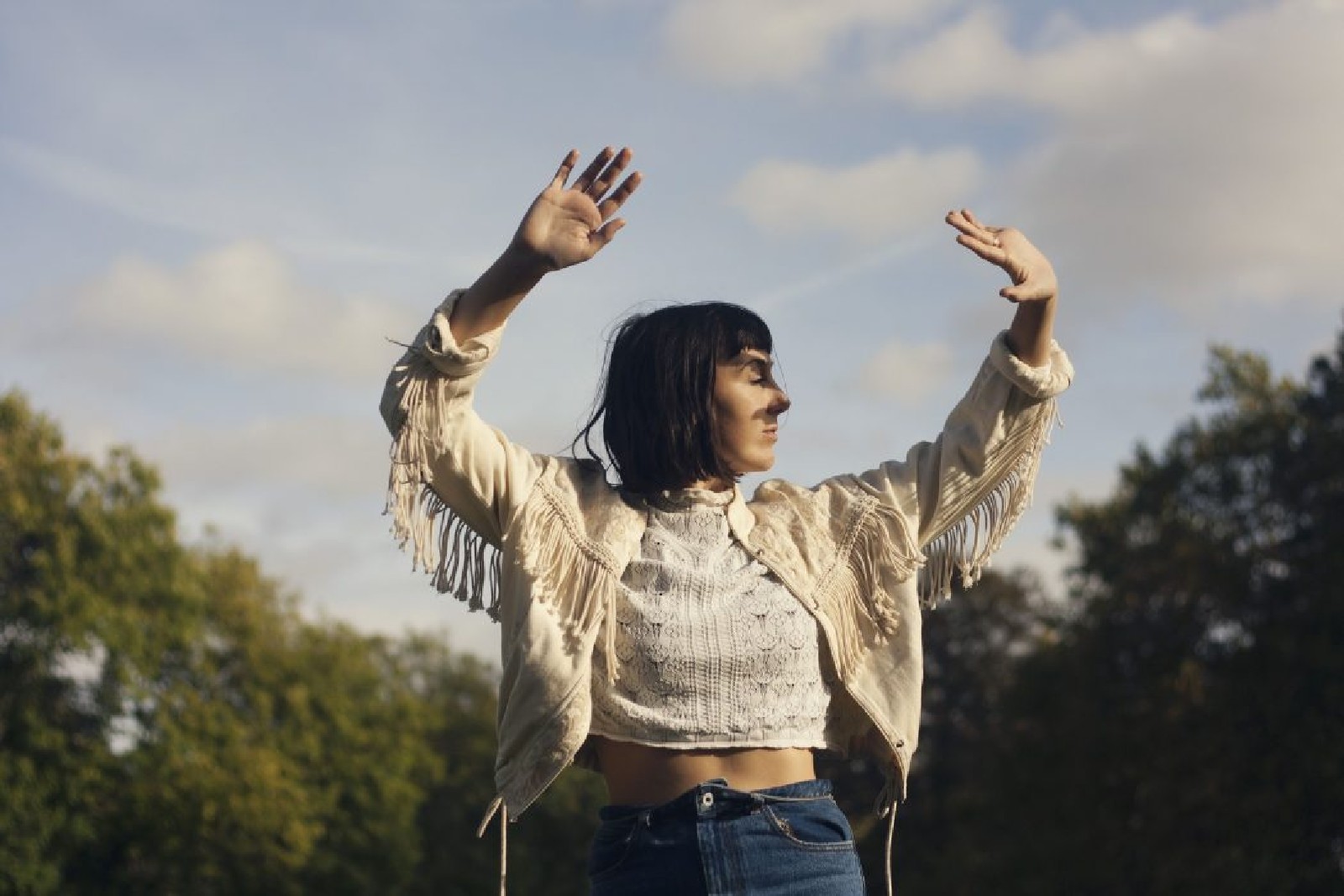 Taste Test: Grace Gillespie struggles to grasp onto her dreams with ‘Goodbye’