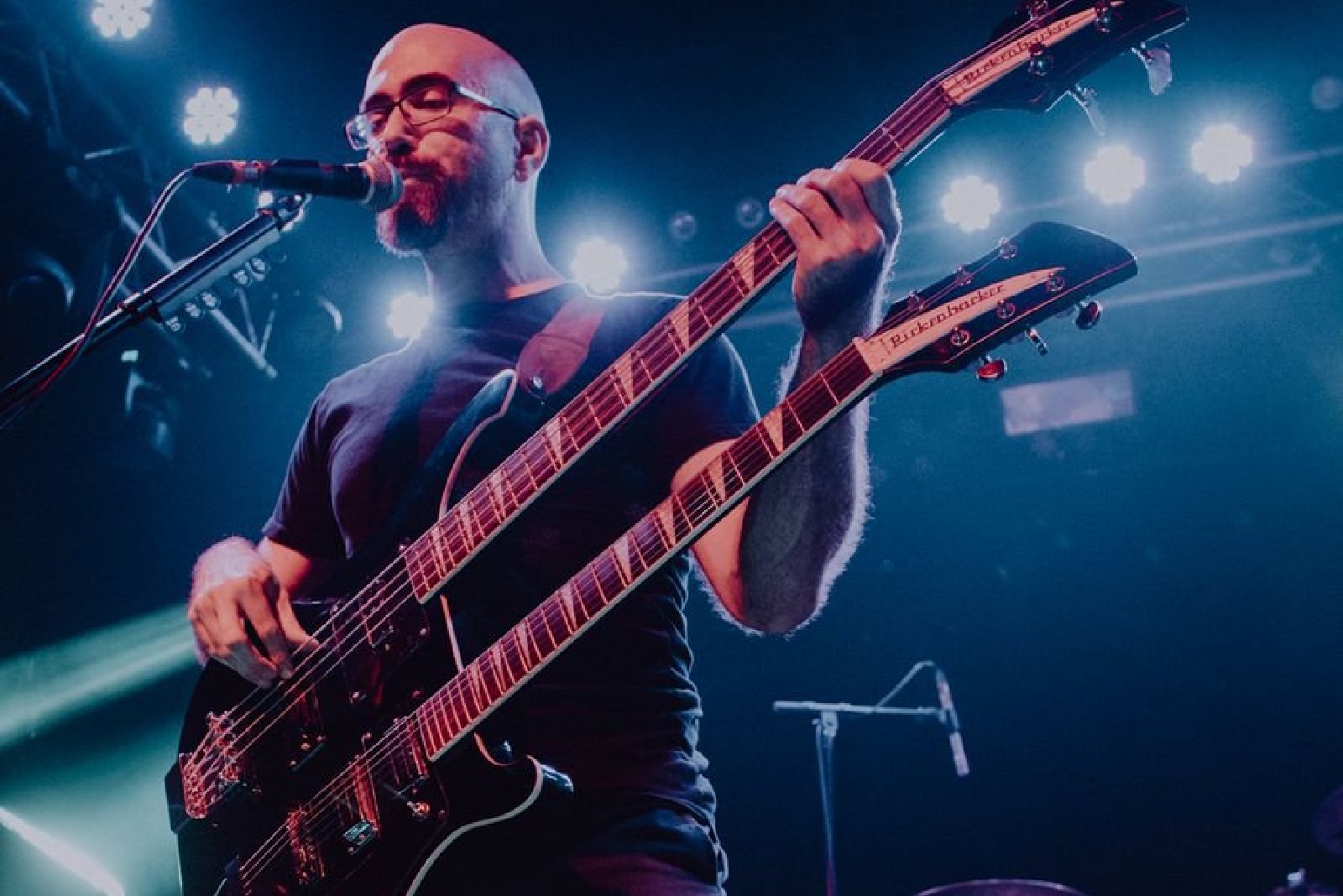 Taste Test: Grand Commander offers soothing lullaby with ‘Calm Down’