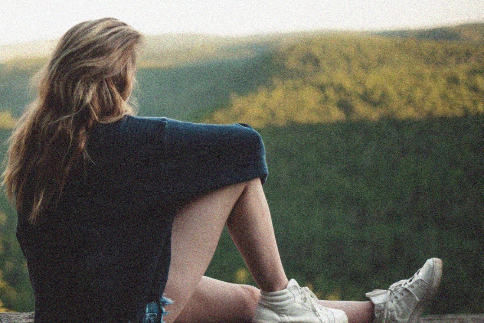 Premiere: Lisa Heller exposes heart on barebones new EP, ‘The Lisa Heller Project’