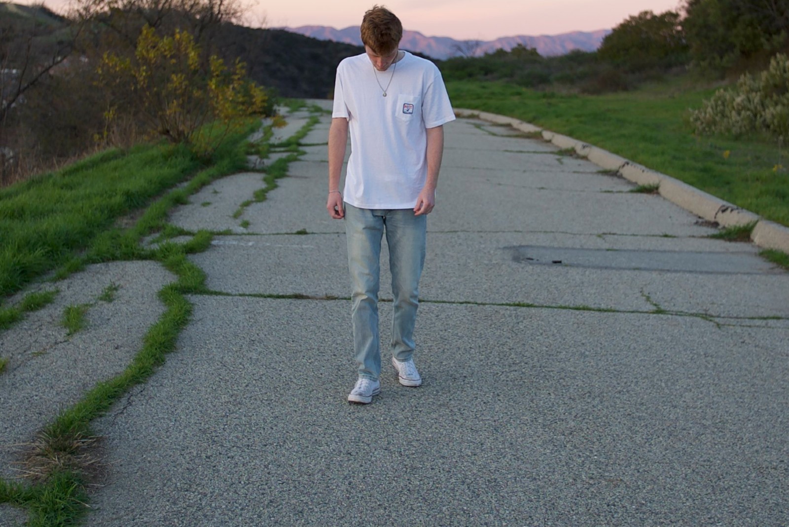 Taste Test: Matt Hansen struggles to stay afloat with new song, ‘Find Me’