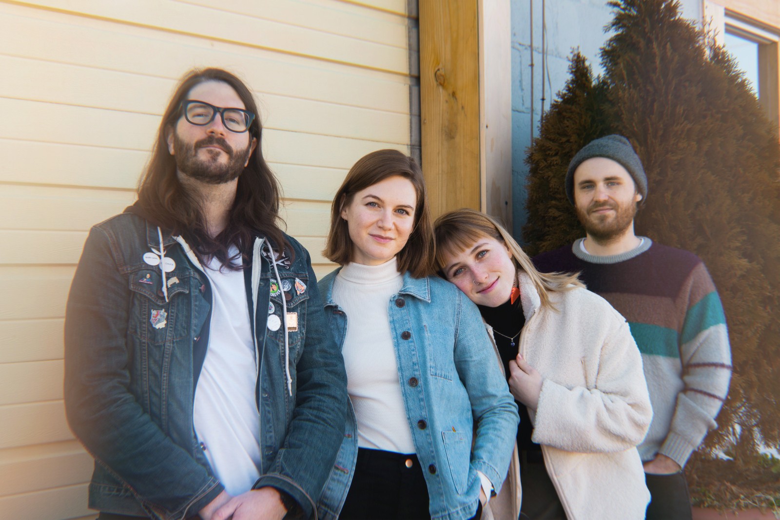 Taste Test: Nectar wrestle with crushing emotions on new song, ‘Fishy’