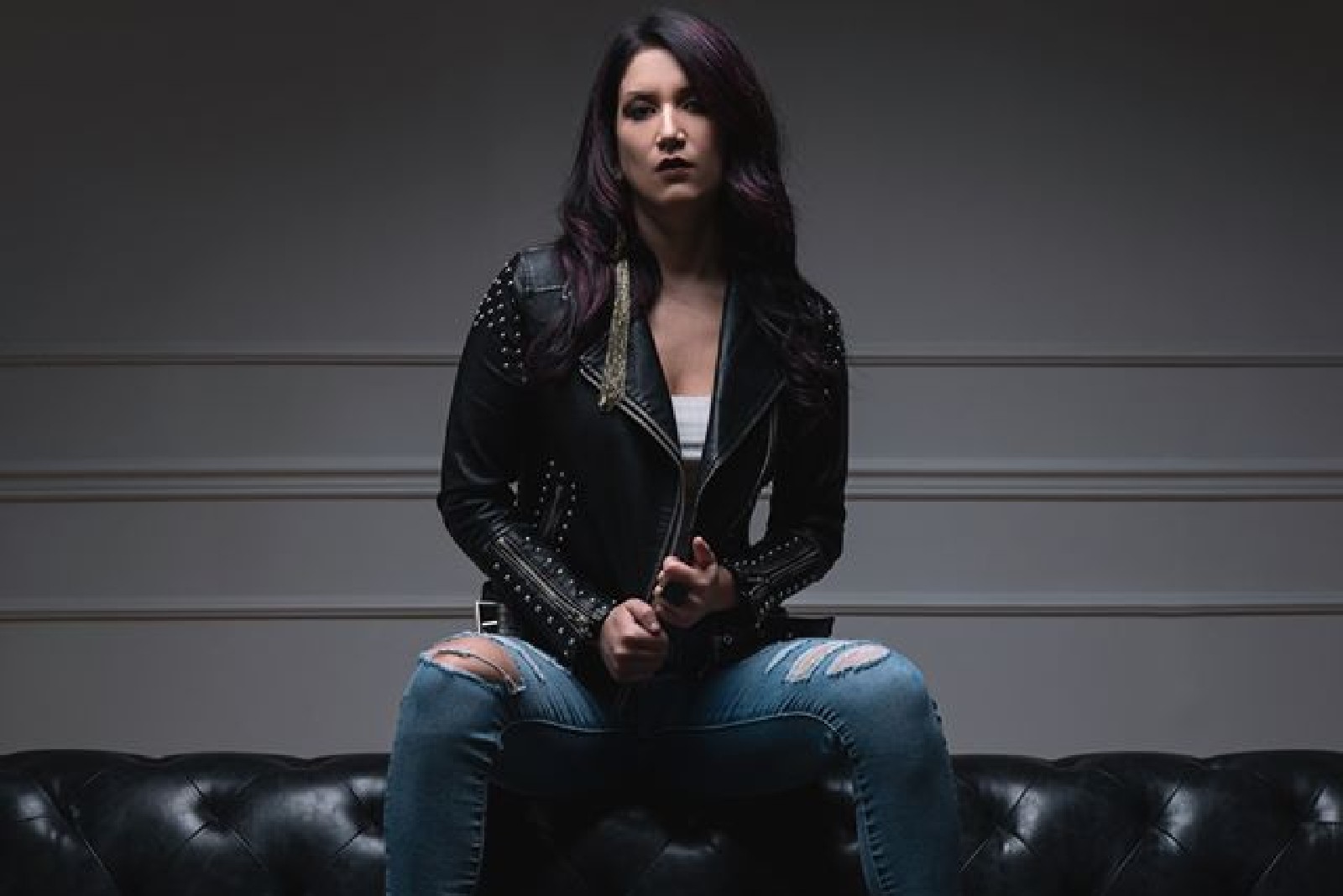 Taste Test: Nicole Rayy celebrates life’s journey in ‘All Woman’ video