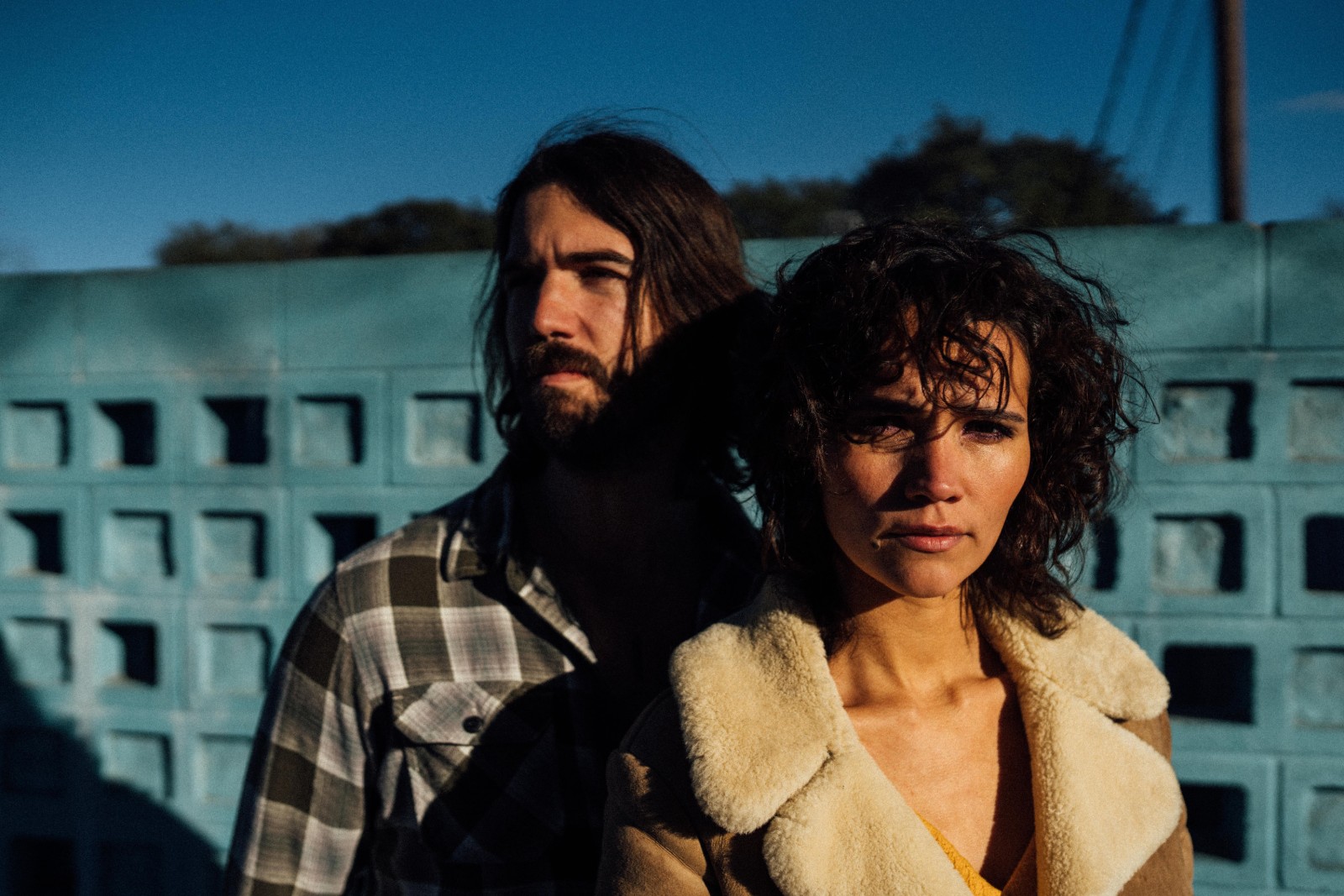 Taste Test: River Tramps borrow inspiration from Andy Warhol for debut, ‘Mare and the Maiden’