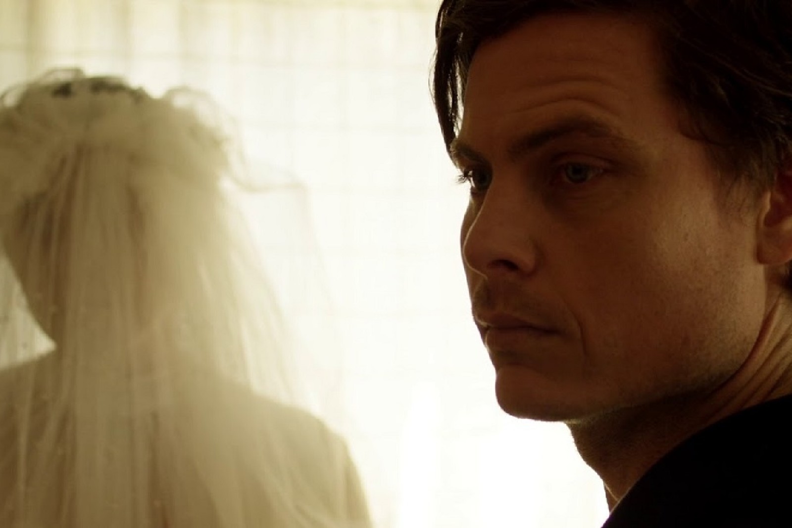 Review: ‘The Bone Box,’ a gritty case study on greed