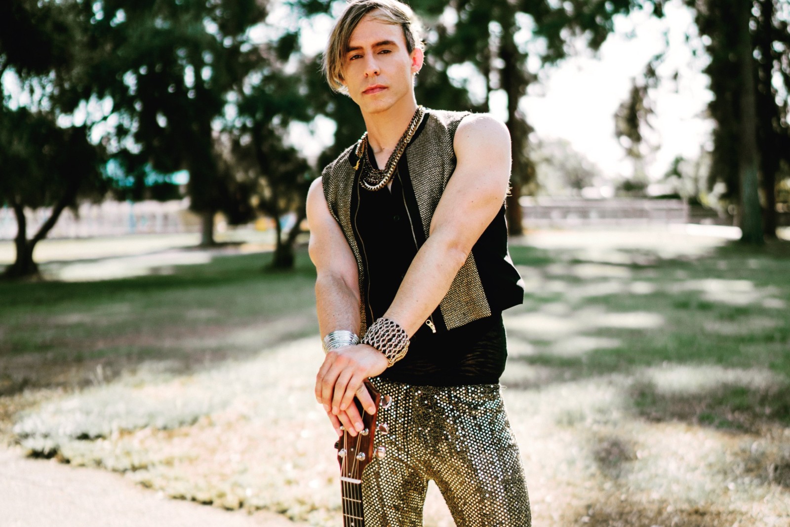 Taste Test: The Sonic Universe pleads you to ‘Shine’