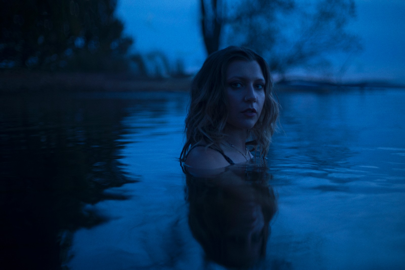 Premiere: Van Darien forges folk tradition into exquisite storytelling on new album, ‘Levee’