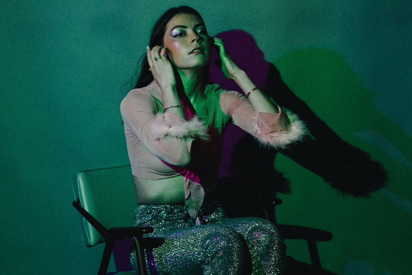 Interview: Not enough people are talking about Anna Shoemaker, and it shows.