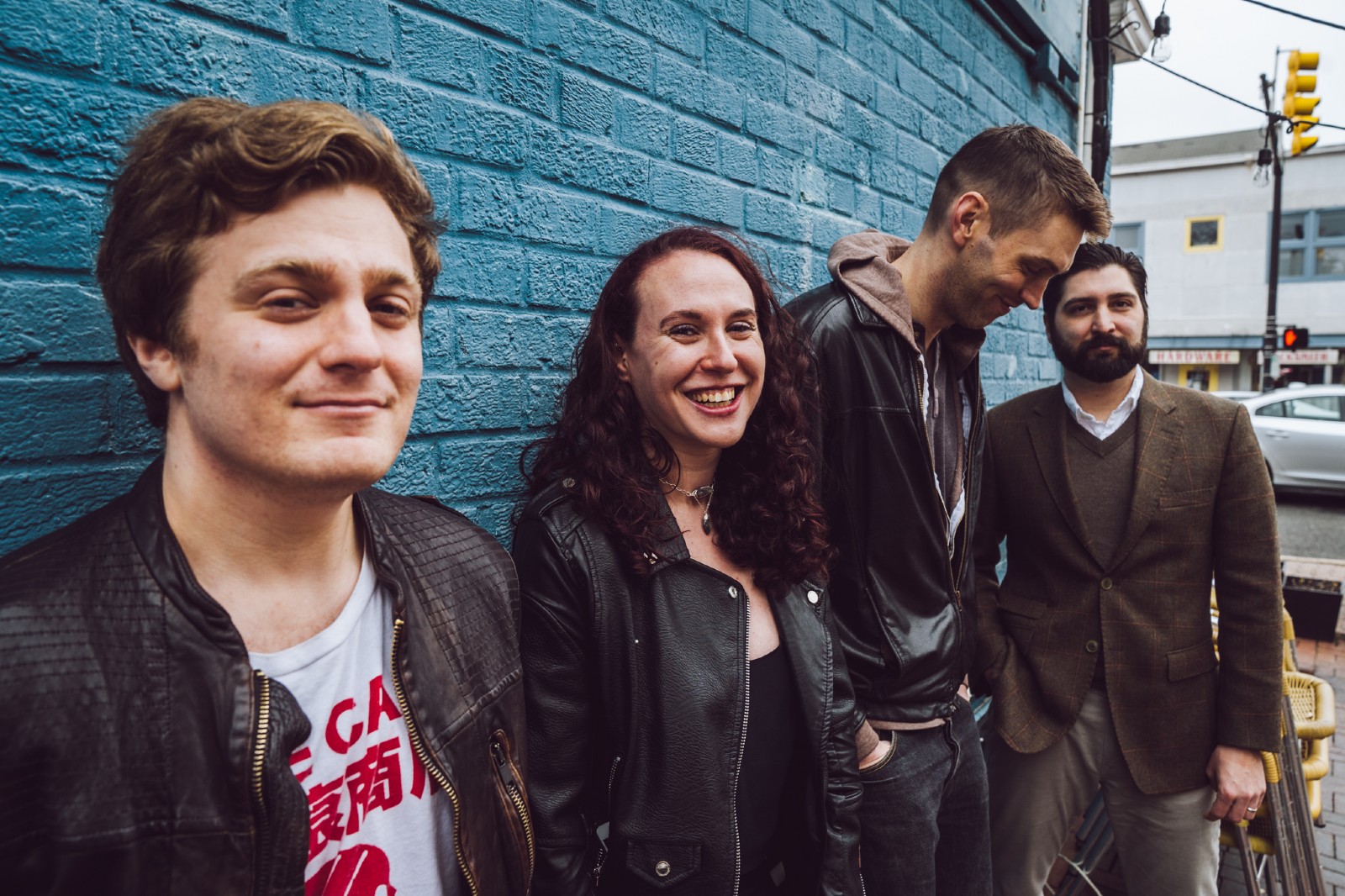 Premiere: Babbling April display millennial angst in new video, ‘Worst Kinds of Parties’