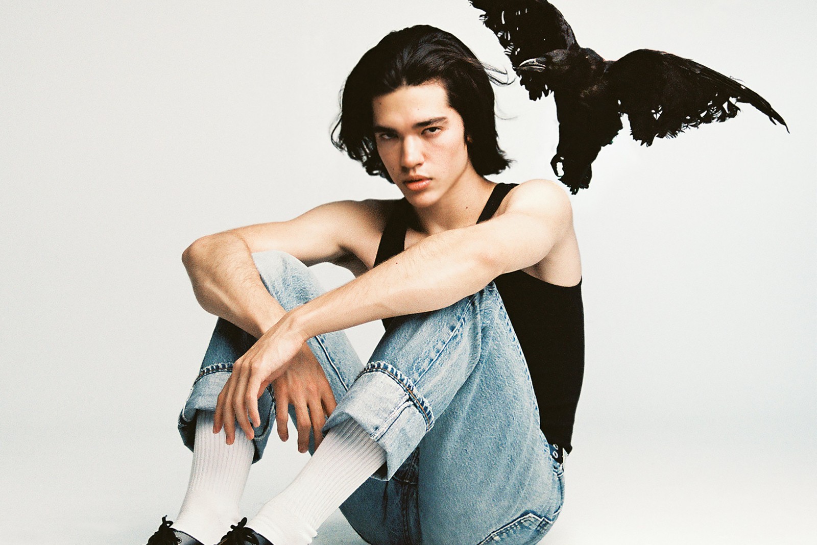 Taste Test: Conan Gray cries out, ‘Wish You Were Sober’