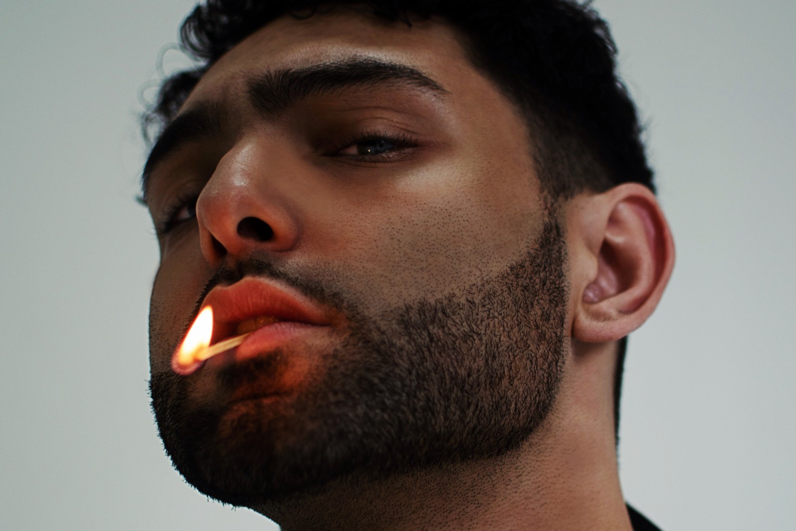 My Horror Anatomy: E. Alvin mines five horror classics for ‘Appetite’ video