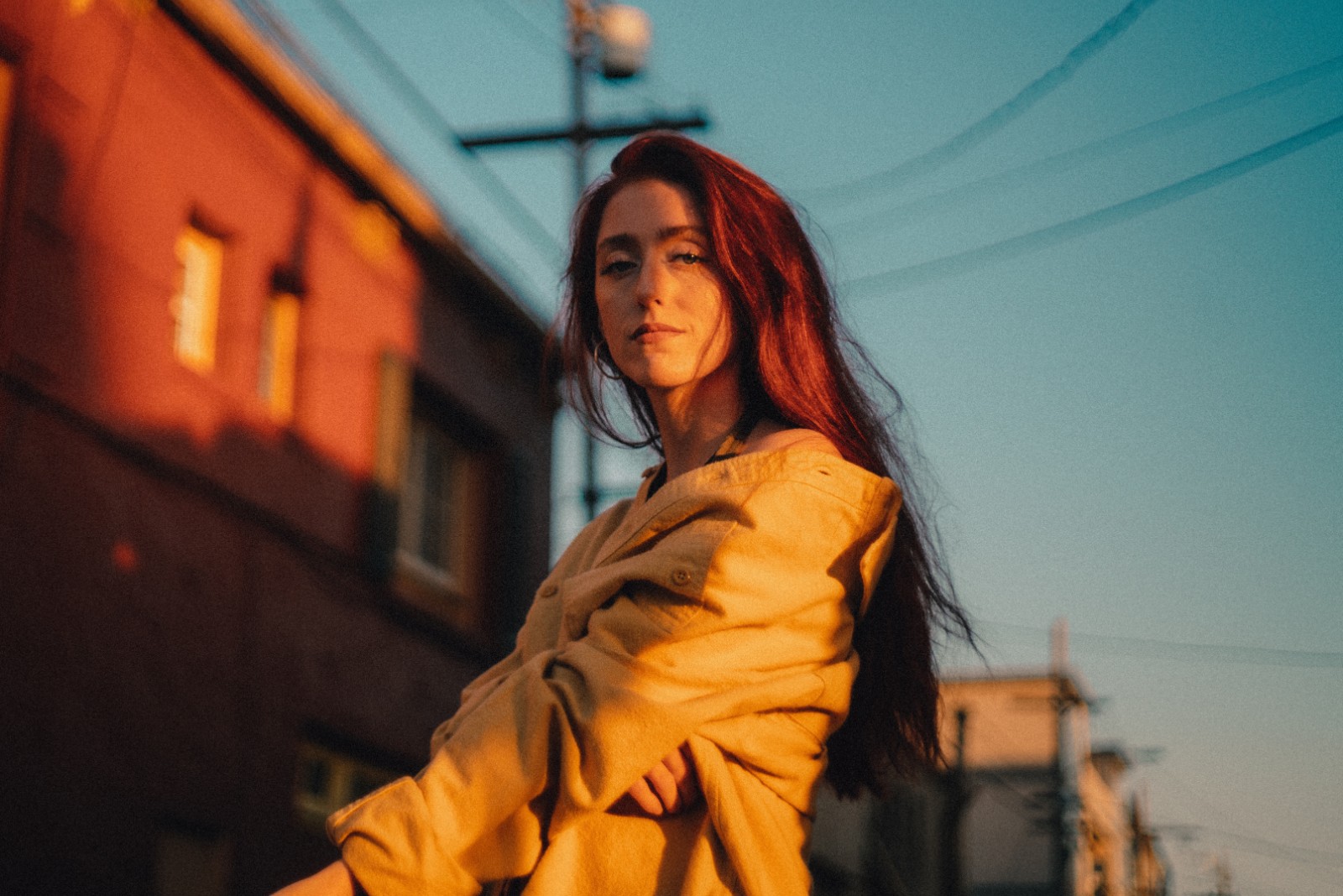 Taste Test: Elina observes strength after heartbreak with ‘Paper Planes’