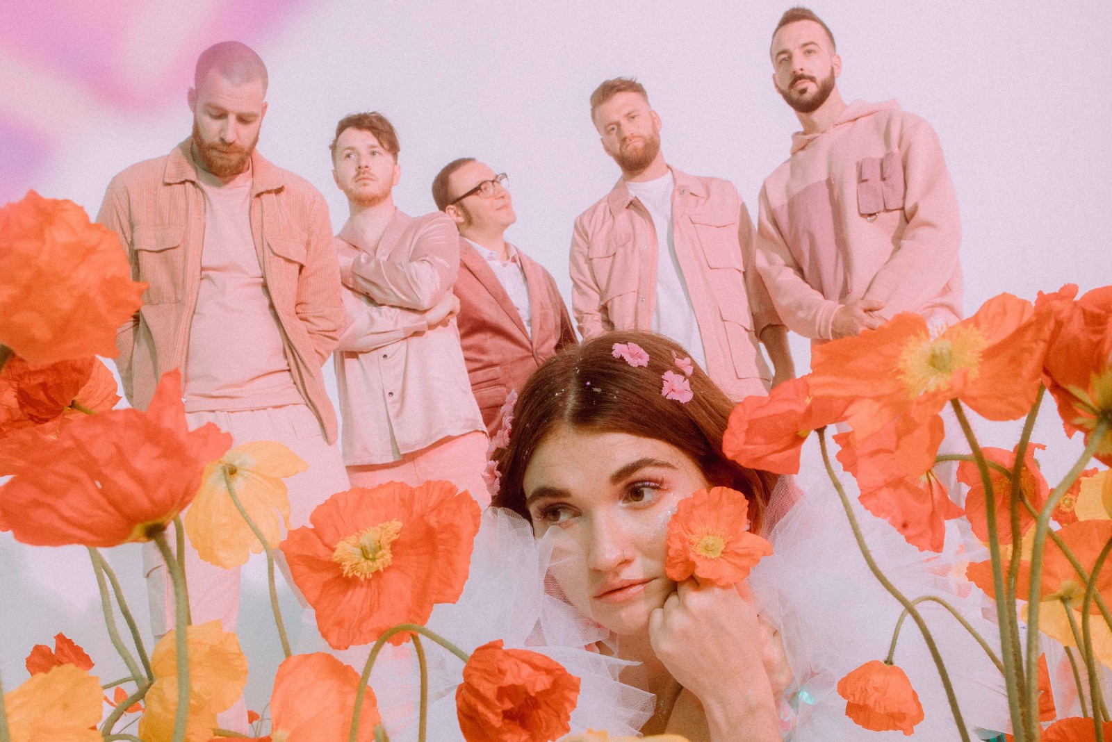 Freshly Squeezed, Vol. 138: MisterWives, SHEARE, Tessy Lou Williams & more