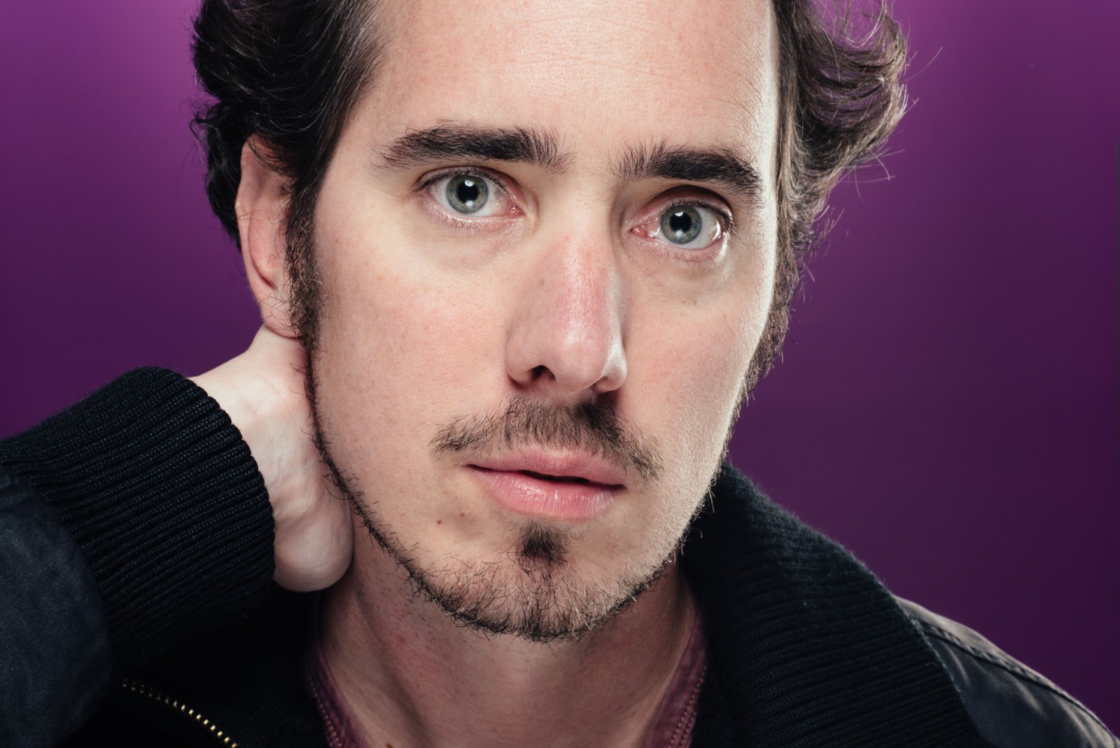 Premiere: Heartour provokes and soothes with animated video, ‘Let the Robots Drive’