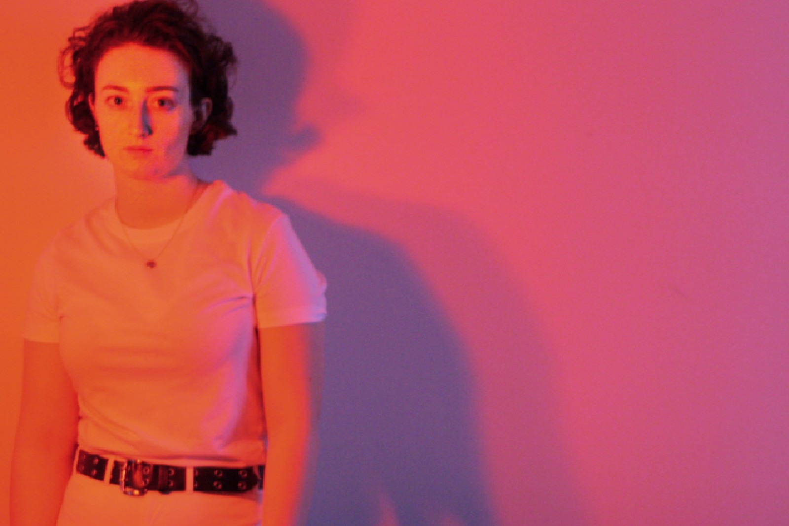 Taste Test: Jacqueline Tucci finally lets her ‘Fear’ subside