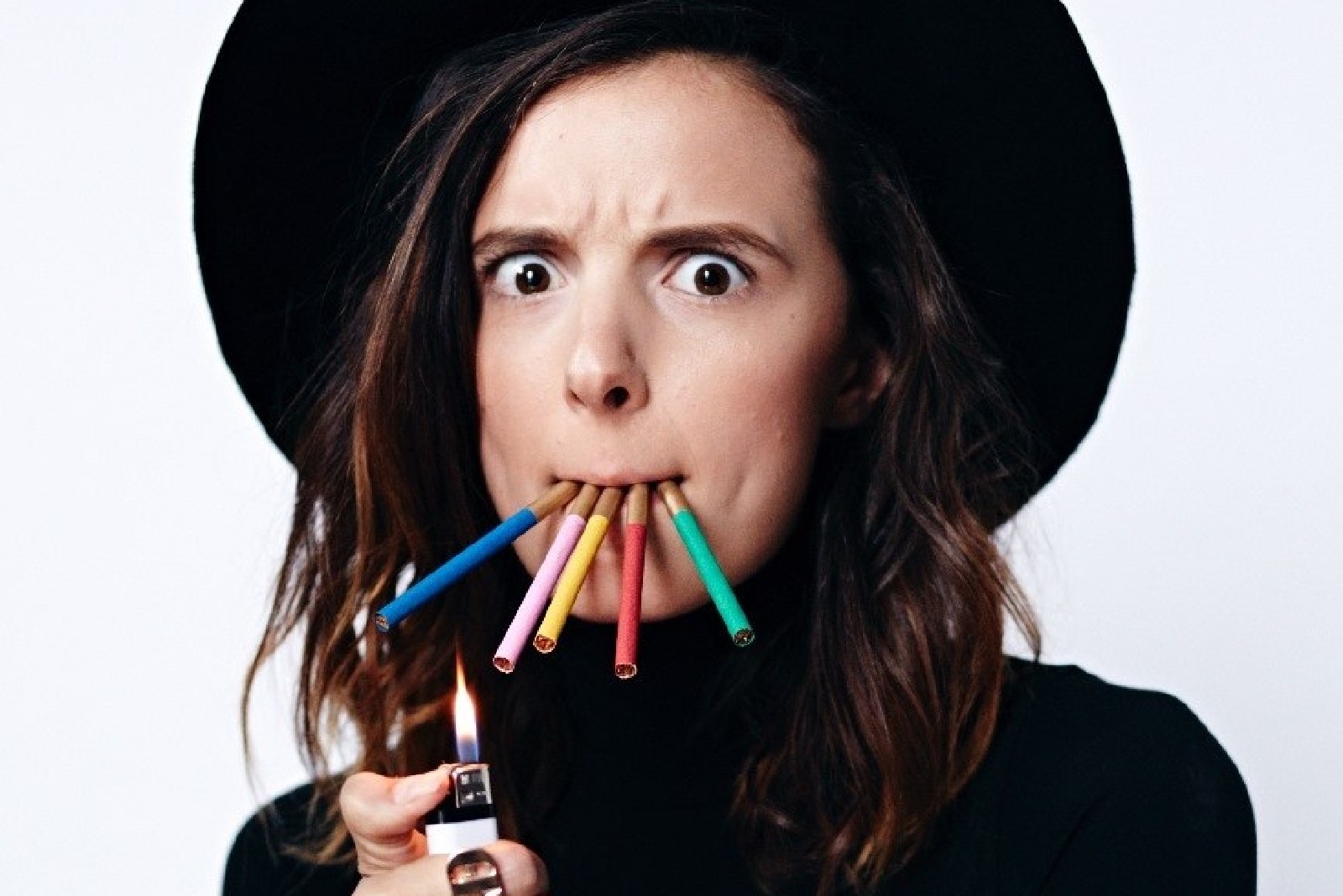 Premiere: Jessie Hyde shatters past expectations with new song, ‘Perpetuate’