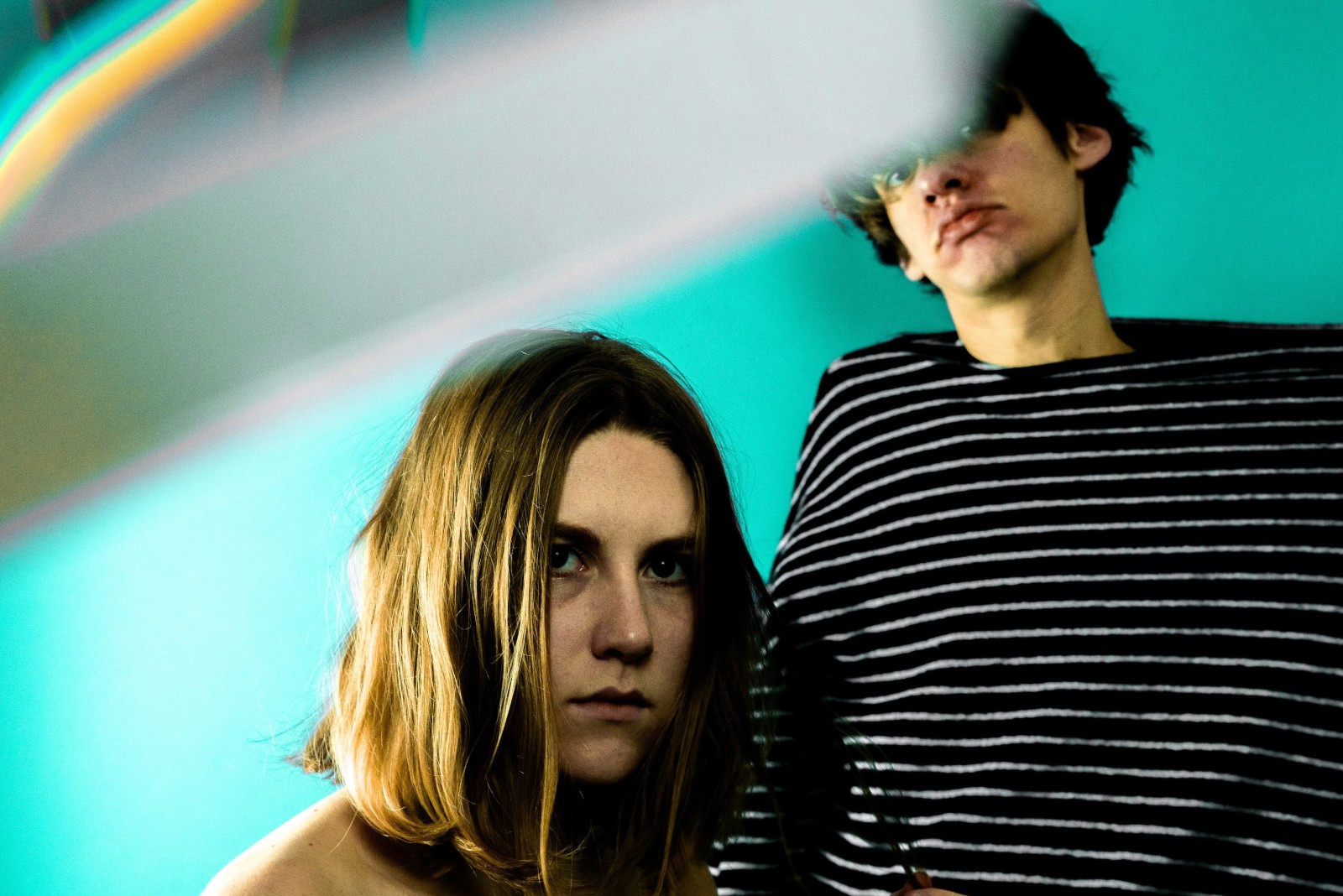 Taste Test: Laveda transport back to the 1980s with their glittering song, ‘L’