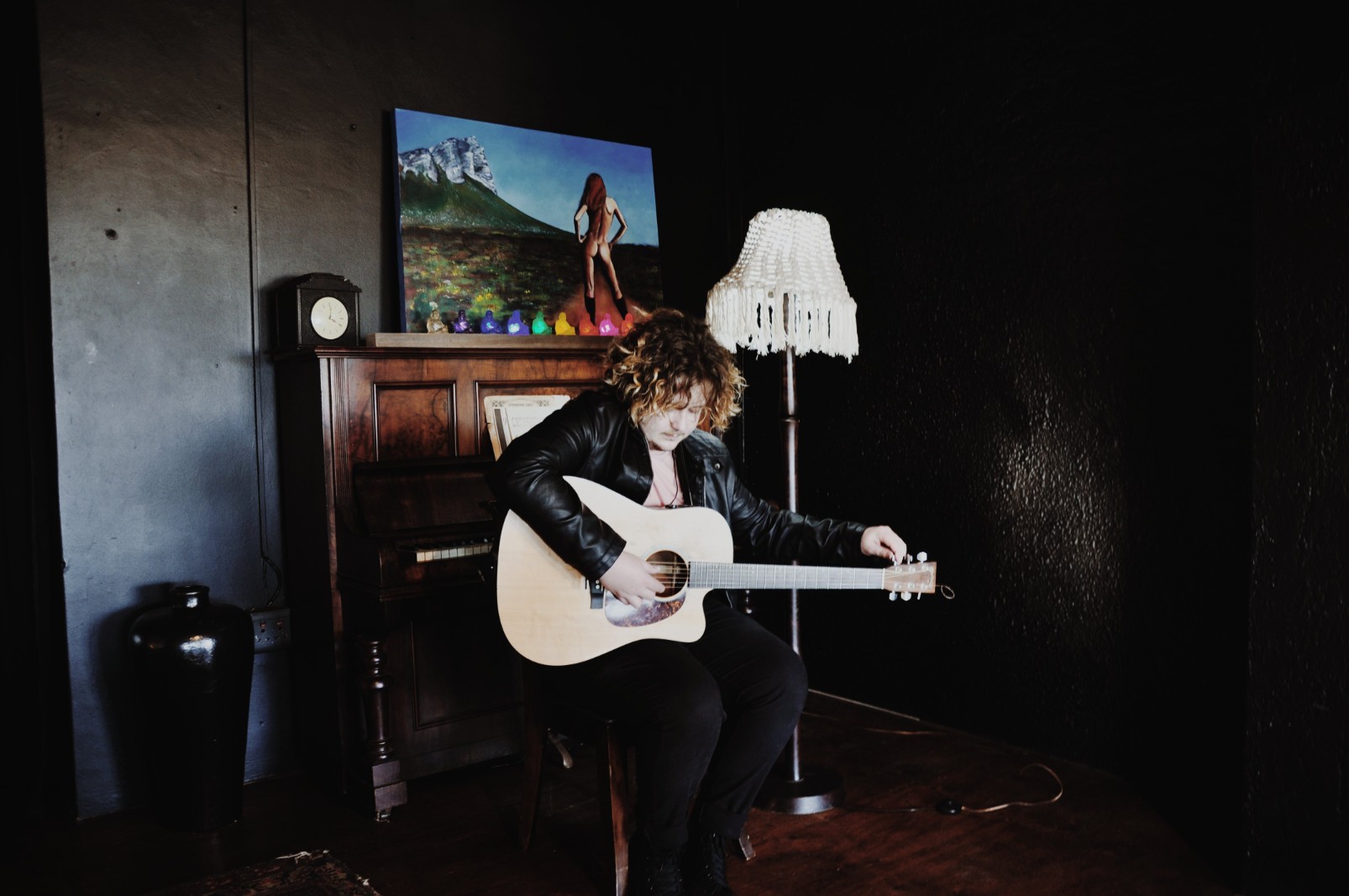 Taste Test: Matt Carstens agonizes over a past flame with ‘Why Him’