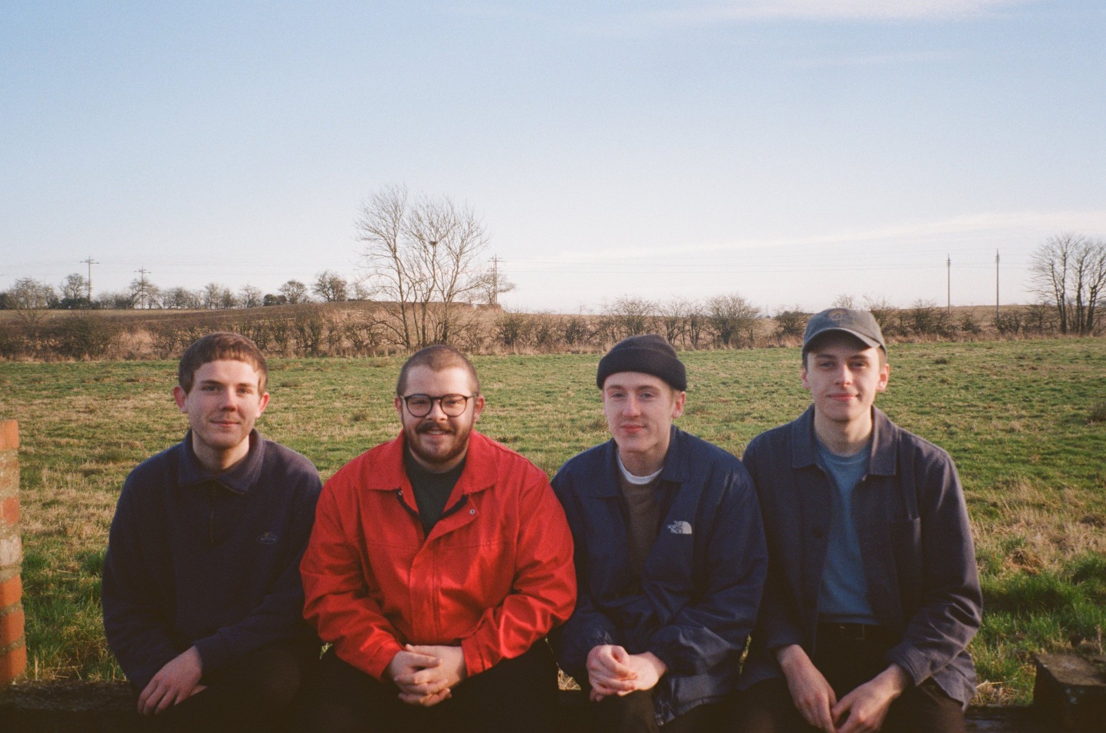 Taste Test: Mt. Misery wonder why ‘The Dreaming Days Are Over’