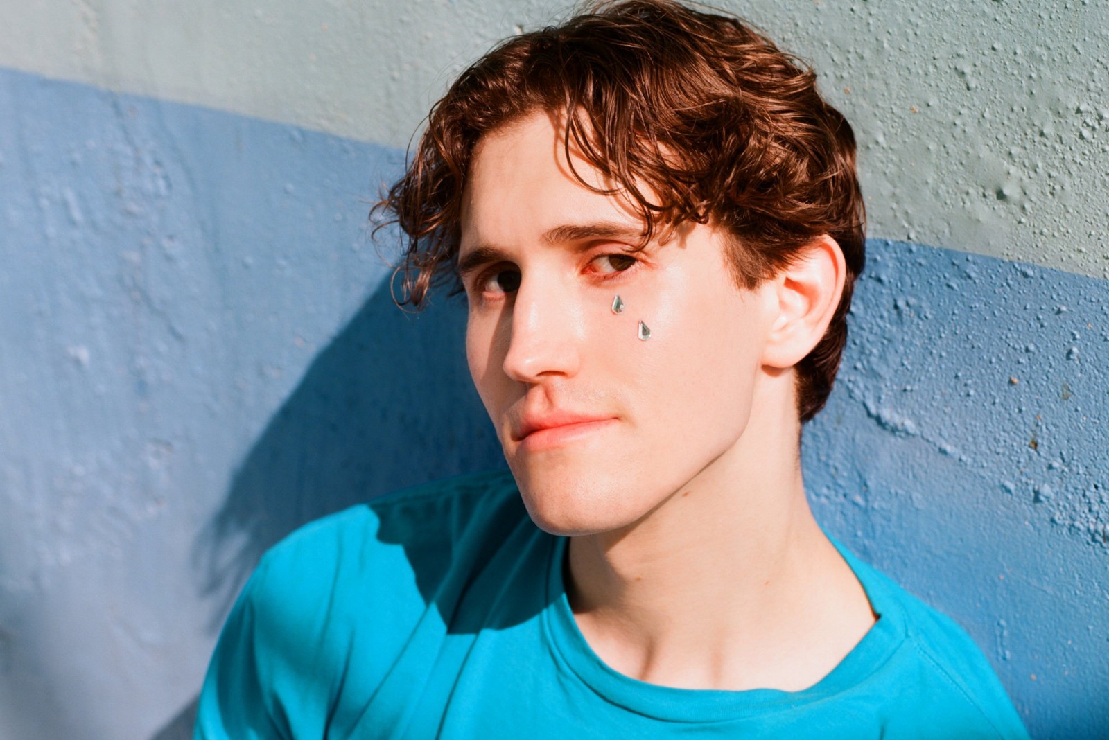 Taste Test: Stevie Wolf feels just like a ‘Paper Maché Doll’