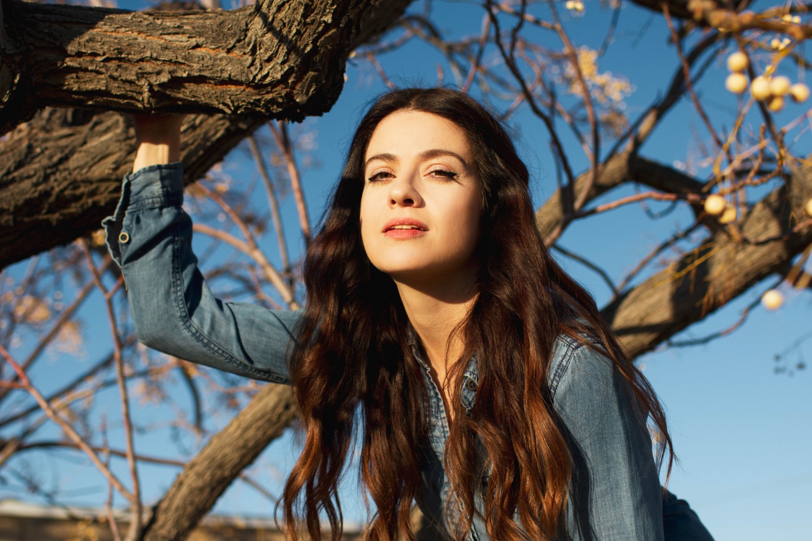 Taste Test: Alicia Blue aims for tender, but firm, self-reflection with ‘Star Maps’