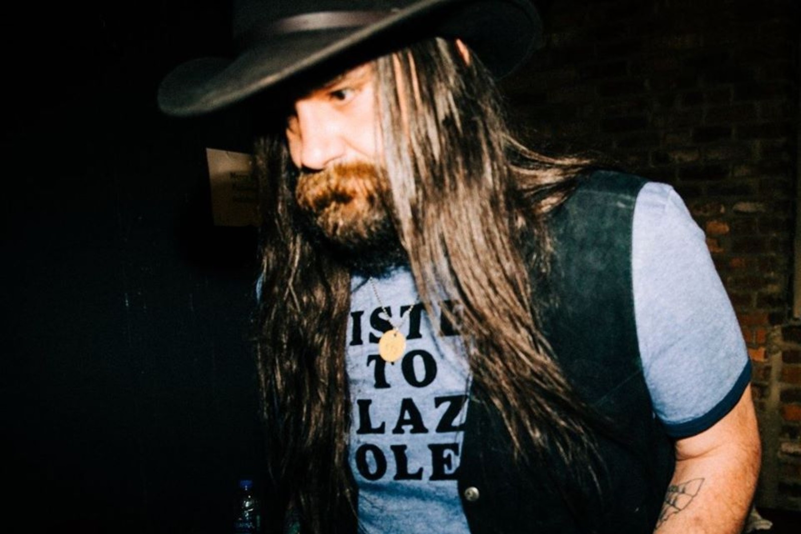 Taste Test: Arlo McKinley slips on his ‘Walking Shoes’