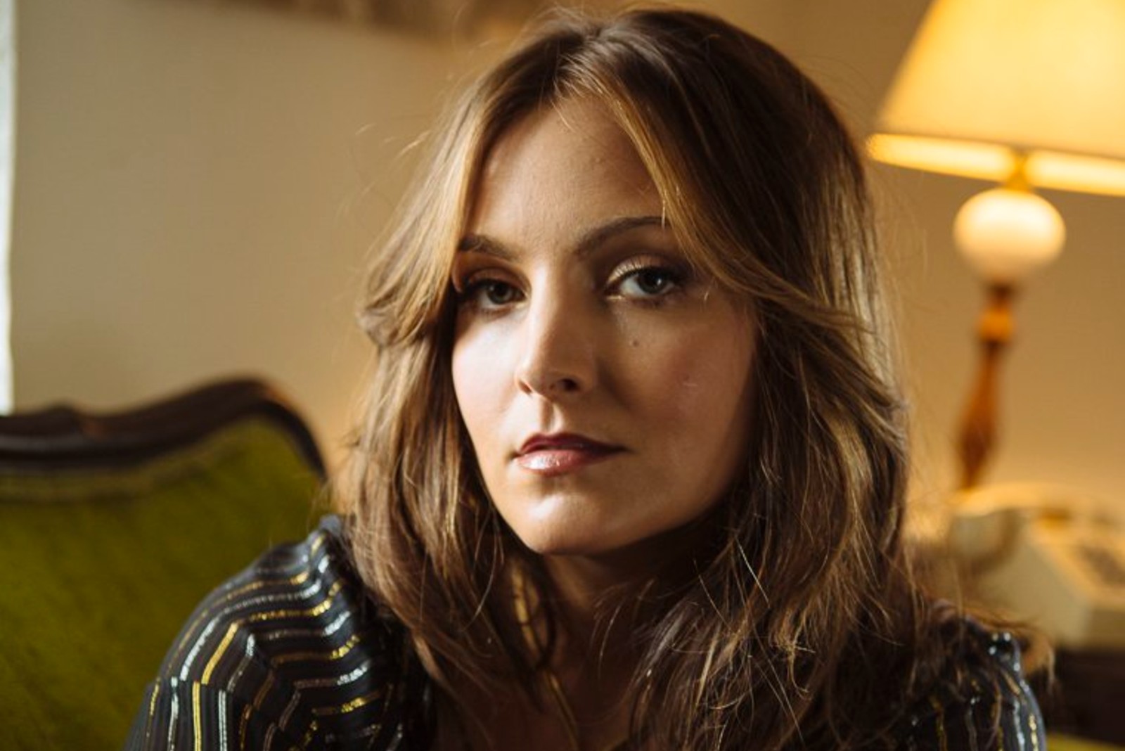 Taste Test: Brit Taylor’s heart is way too broken with her debut single, ‘Waking Up Ain’t Easy’