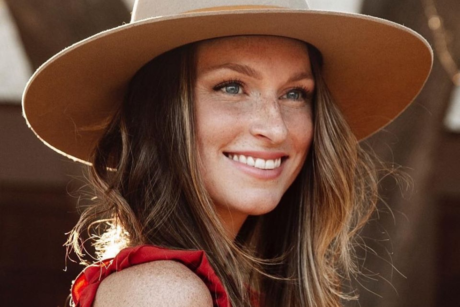 Taste Test: Brooke Stephenson promises to be an unwavering ‘Backbone’