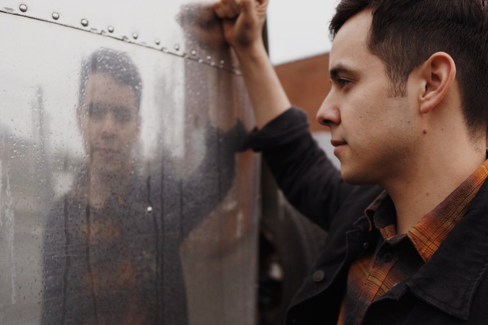 Taste: David Archuleta is fine, just fine, ‘OK, All Right’