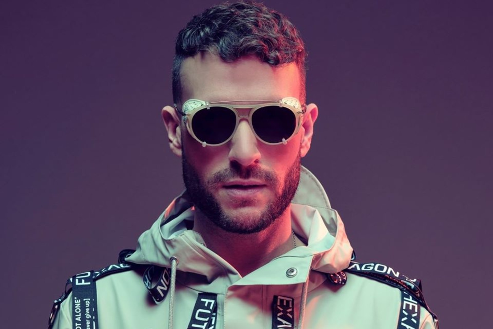 Taste Test: Don Diablo links with Andy Grammer for sad summer bop, ‘Thousand Faces’