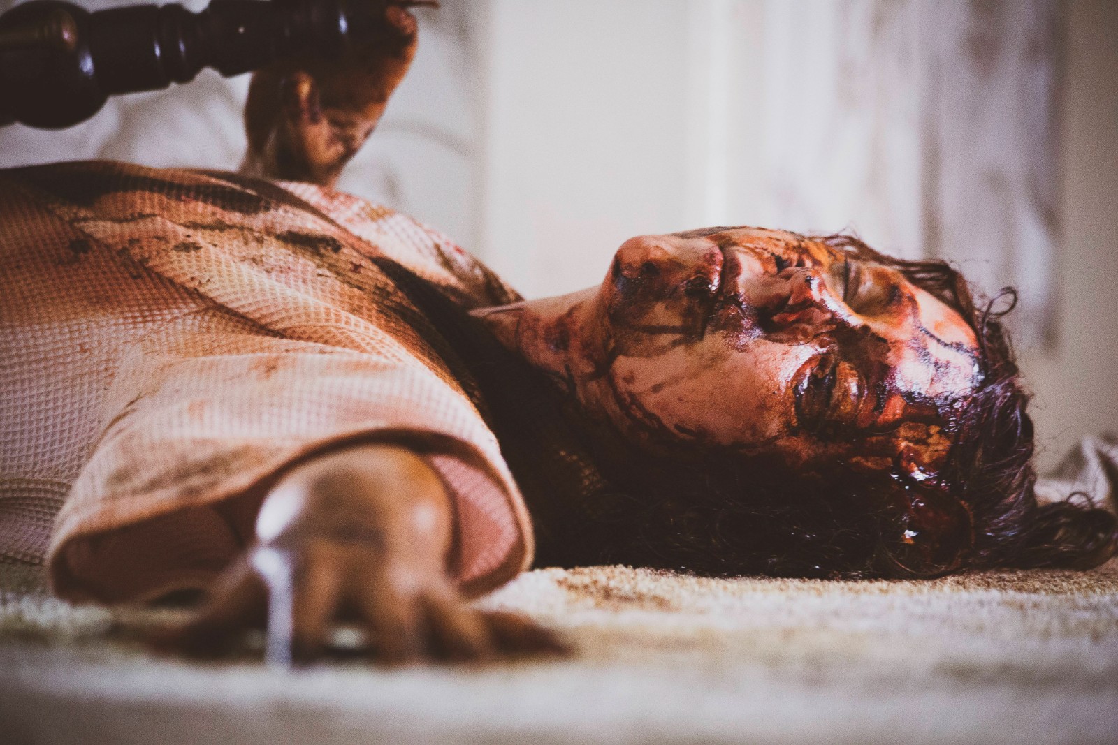 Review: Etheria Film Festival 2020 presents smart, terrifying & wondrous horror shorts