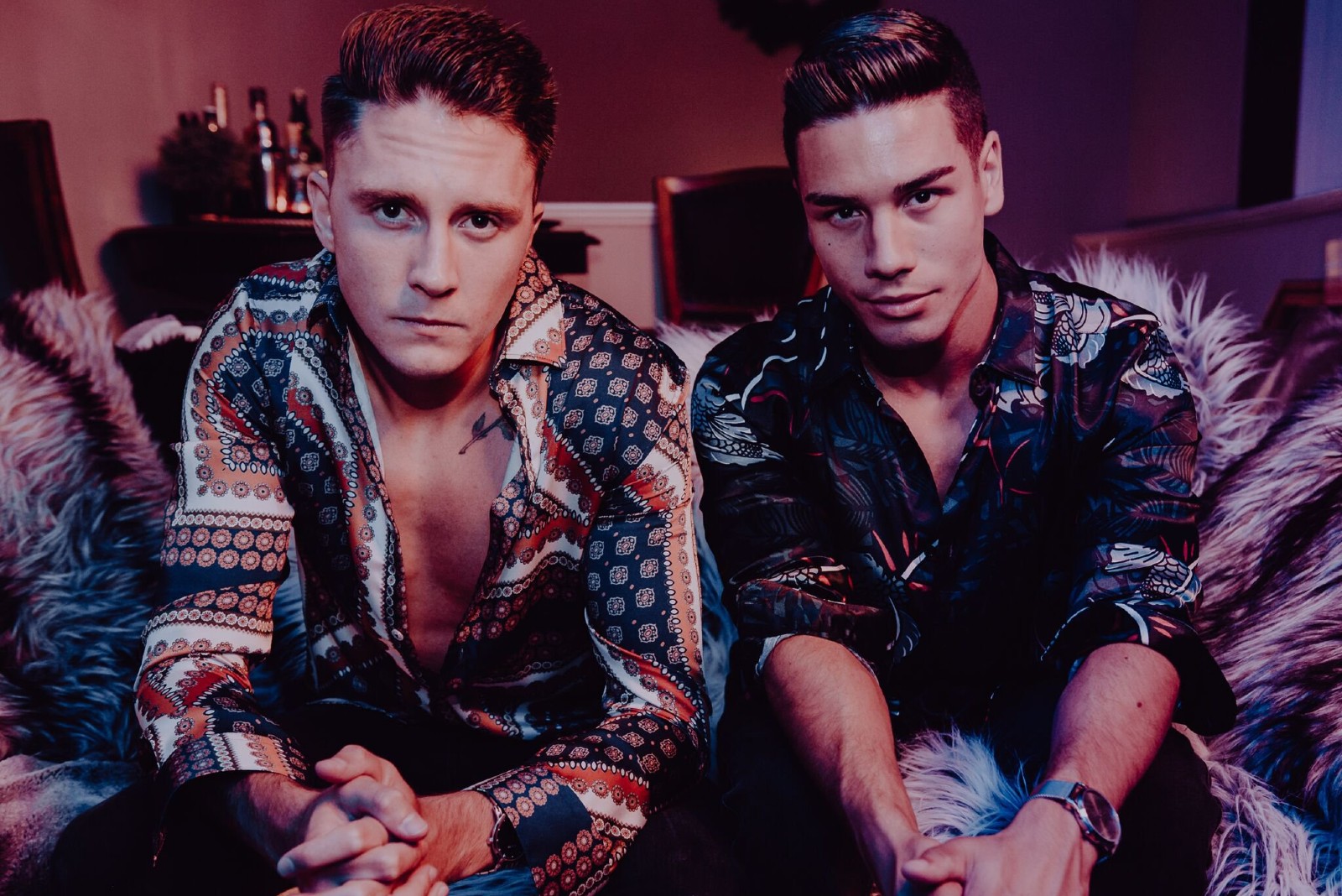 Taste Test: Honestly travel back to ‘San Francisco’