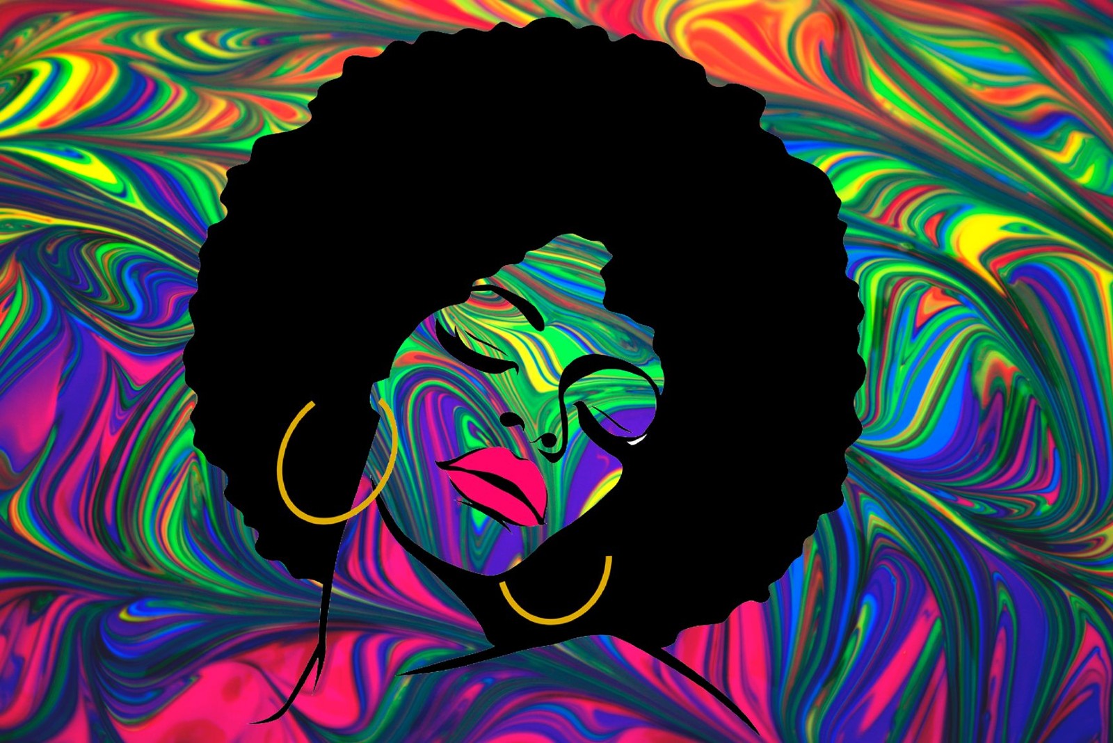 Taste Test: J Blue bursts into confetti with queer anthem, ‘Pride’