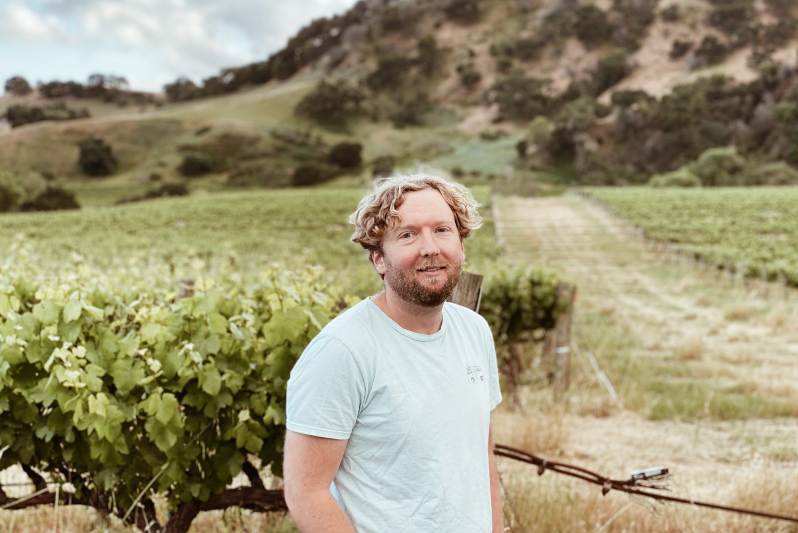 Taste Test: John Brazell rediscovers simple things in life with new song, ‘Peaches’