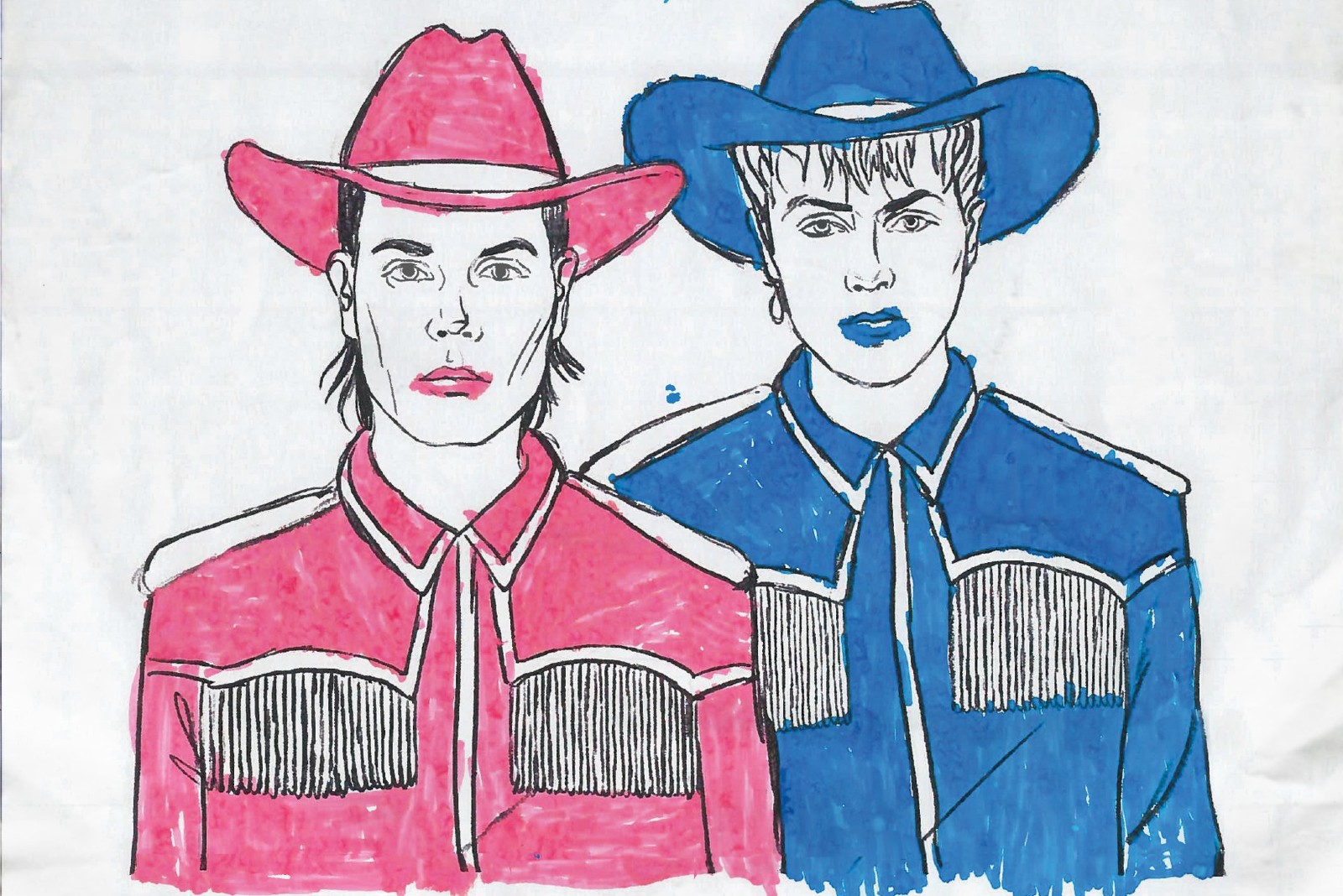 Taste Test: Kóboykex entrance with genre-melting debut, ‘Midnight Gale’