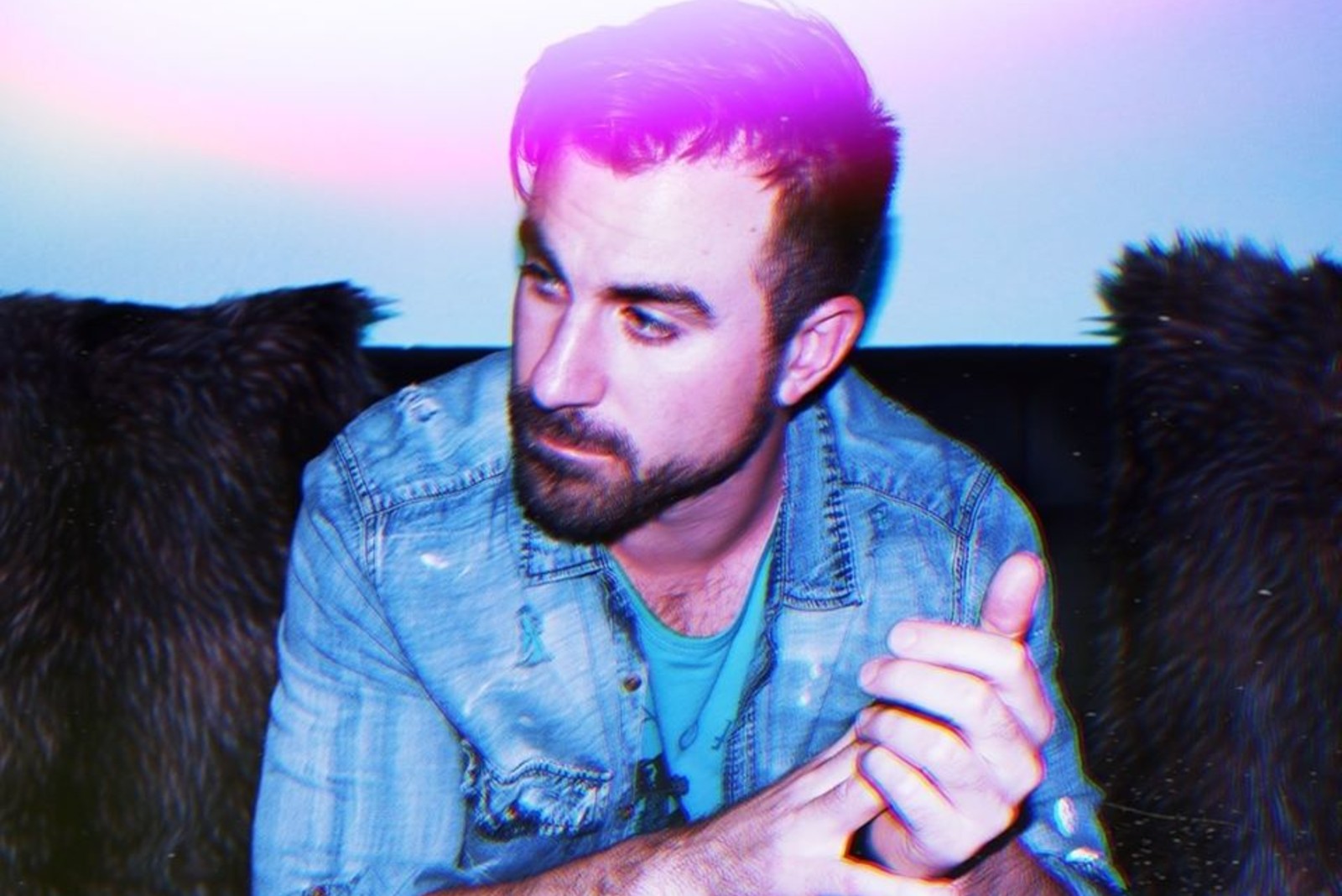 Taste Test: LIBERATI cannonballs with splashy debut single, ‘Say It’