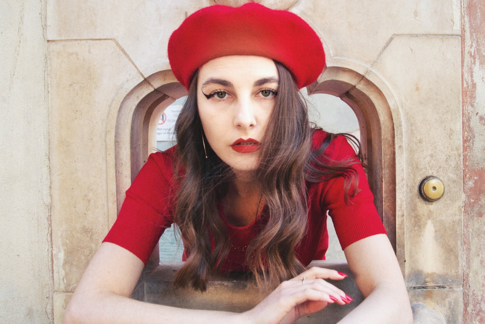 Taste Test: Lara Snow sets sail on a very ‘Wild Sea’