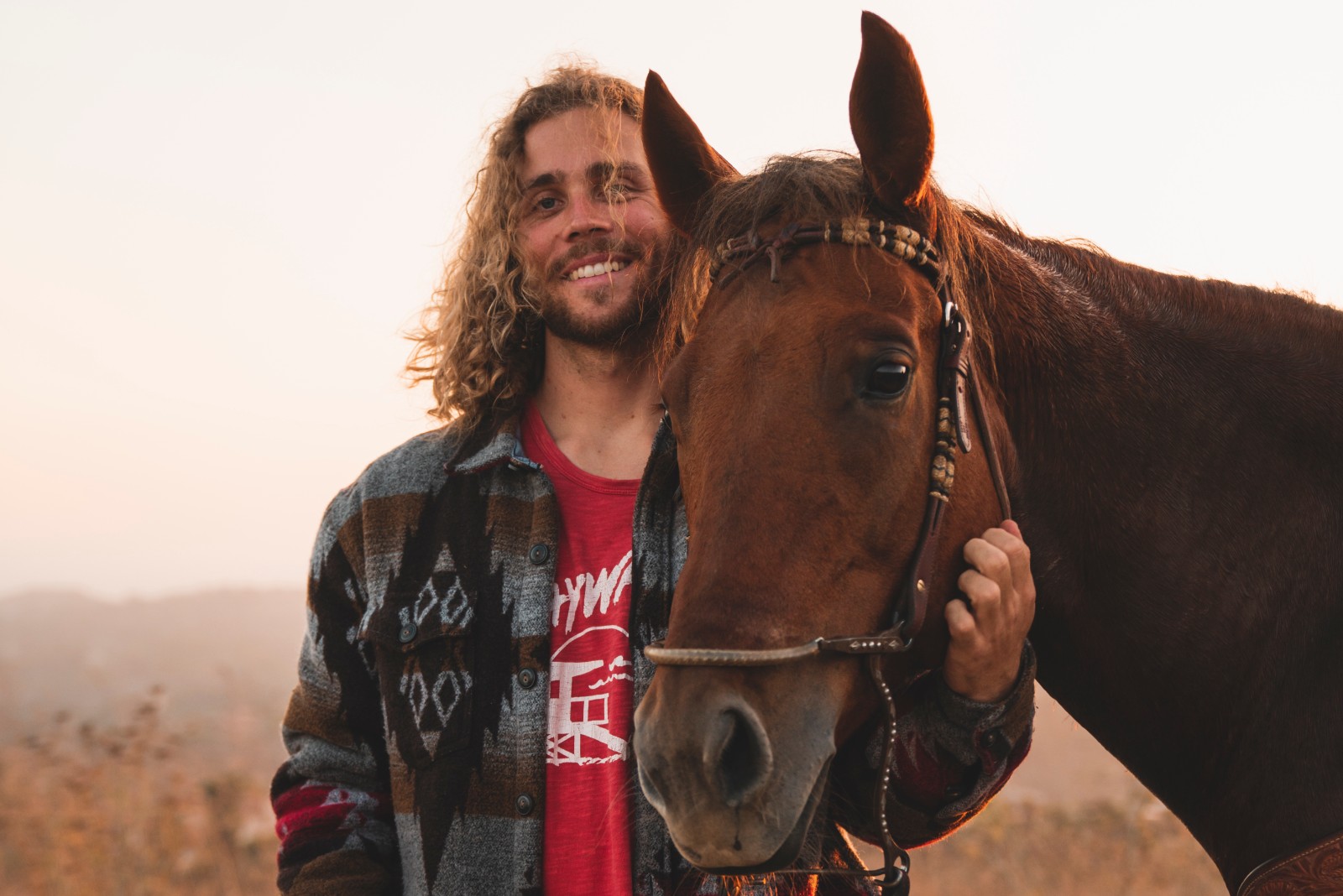 Taste Test: Liam Mogan stages a welcome staycation with new video, ‘Burn at Home’