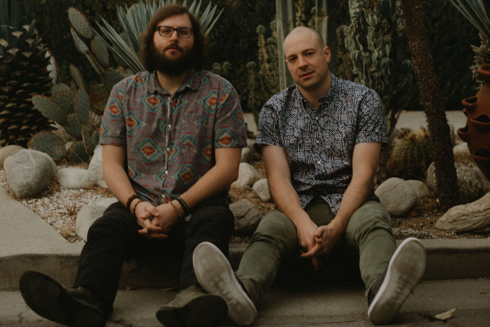 Taste Test: Limón Limón paint a lush getaway with new song, ‘Barcelona Night’