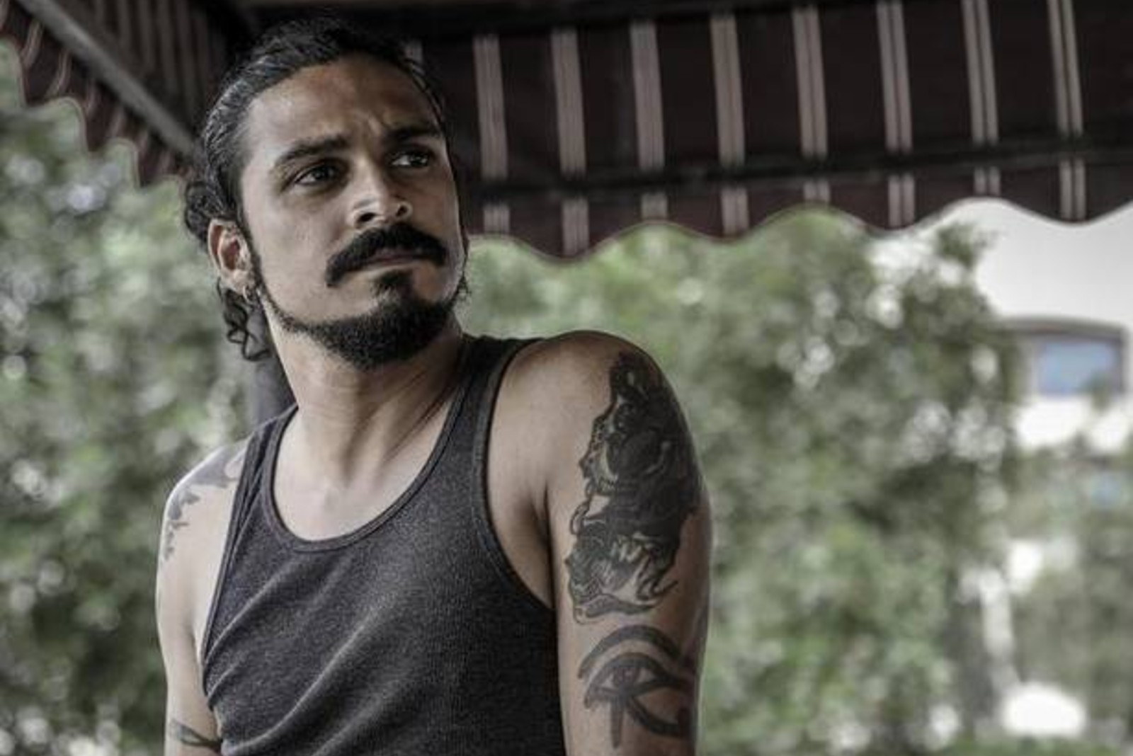 Taste Test: Neel Kumar depicts heavy exhaustion with new song, ‘Take Me Now’