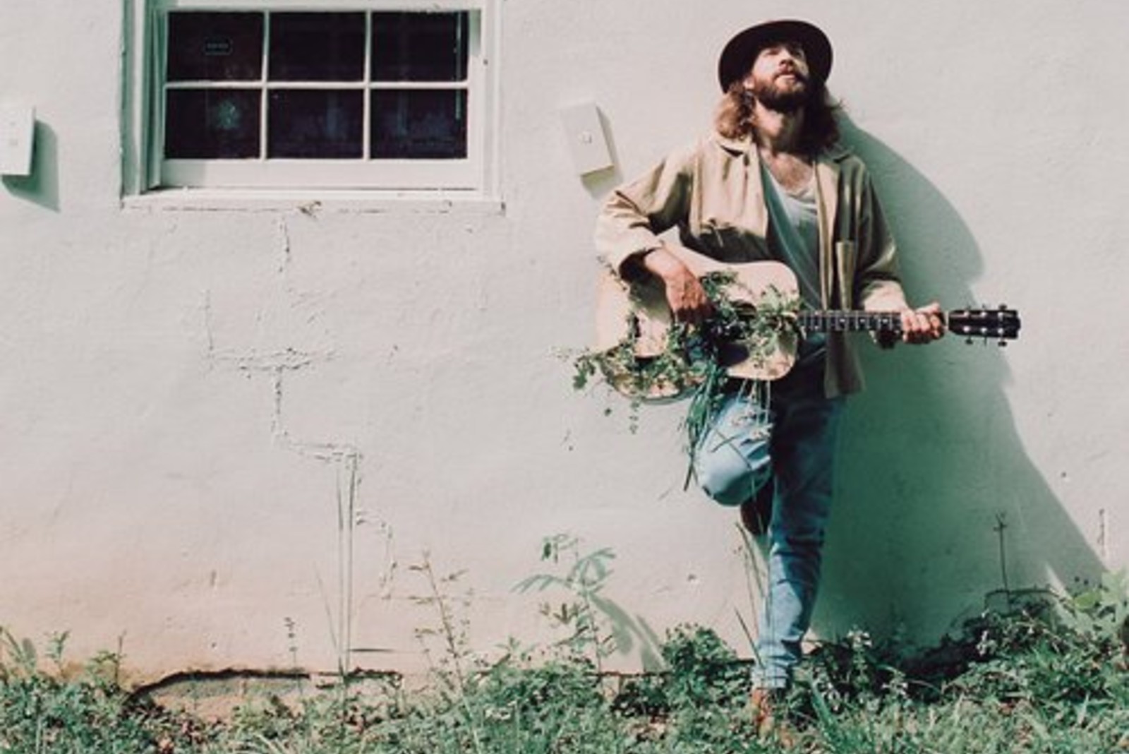 Taste Test: Sam Burchfield promises light at the end of the tunnel with new song, ‘When We Get Through’