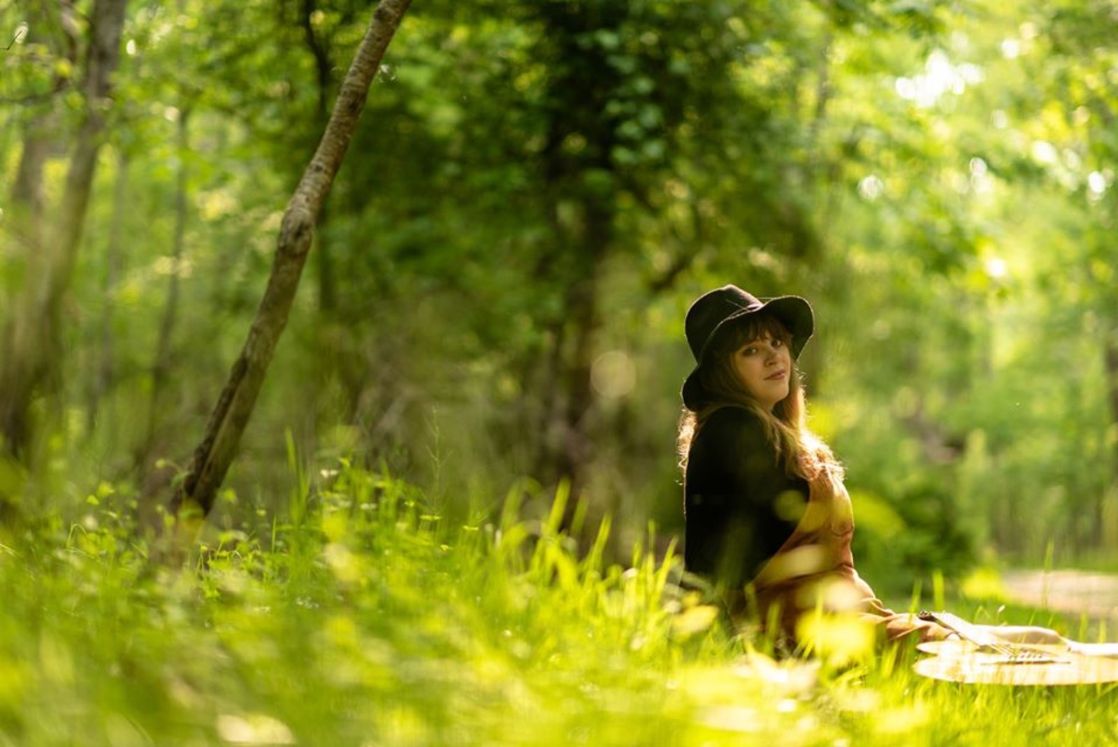 Taste Test: Sarah Gross steals away for a moment of peace with new song, ‘For Now’