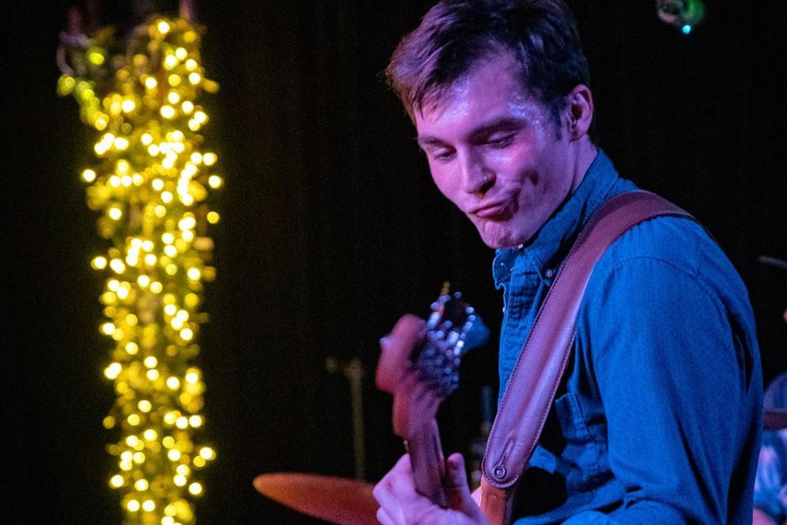 Taste Test: Sloan Woolly fly off to another dimension with new song, ‘Futures’