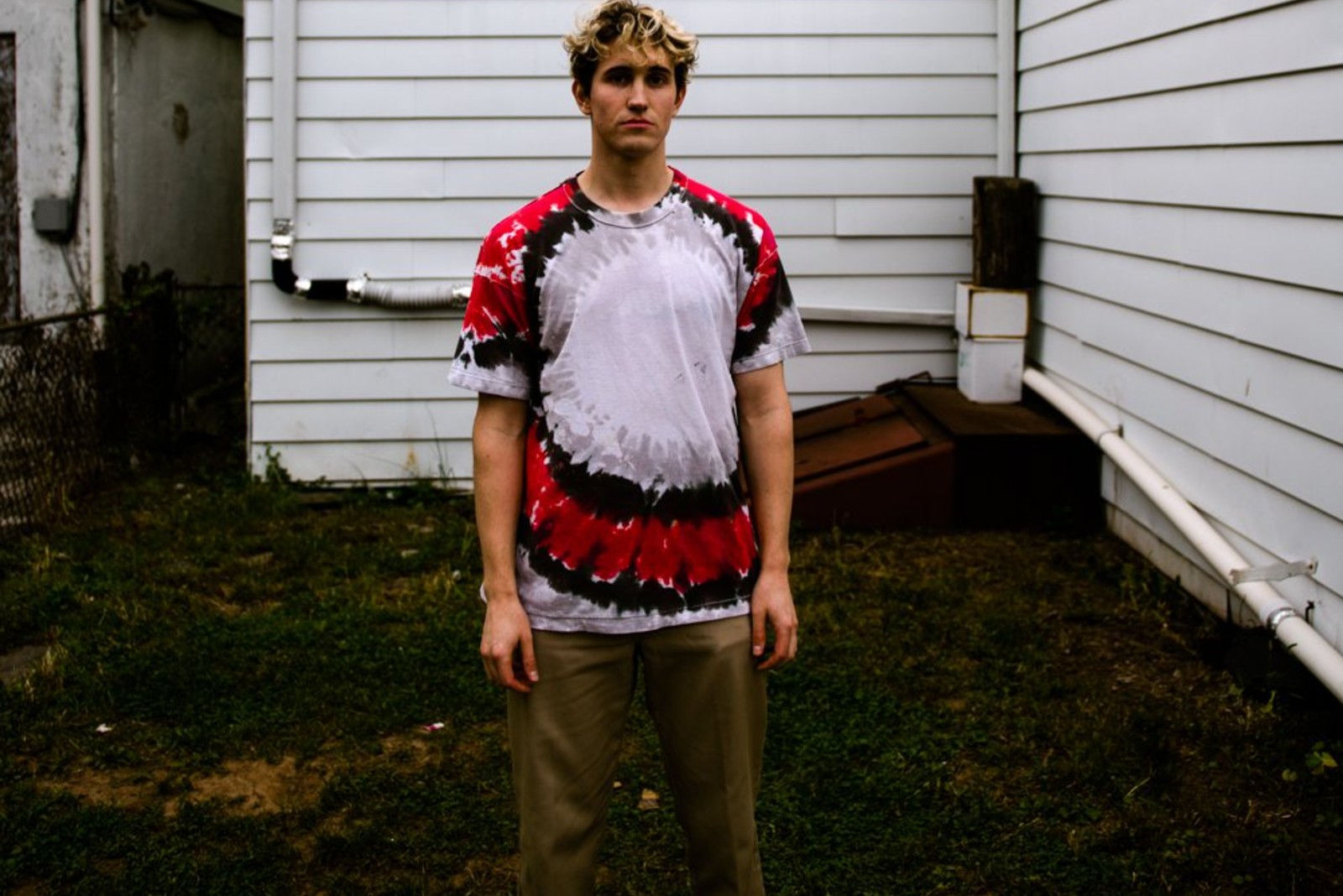 Taste Test: Stevie Wolf wallows in emotional ‘Confetti’