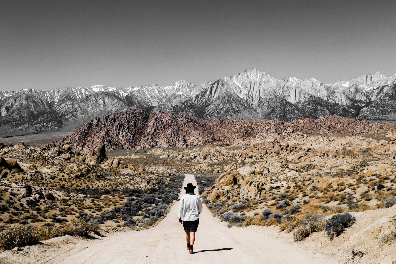 Taste Test: Thom Sawyr offers soothing agent with new song, ‘Alone Together’