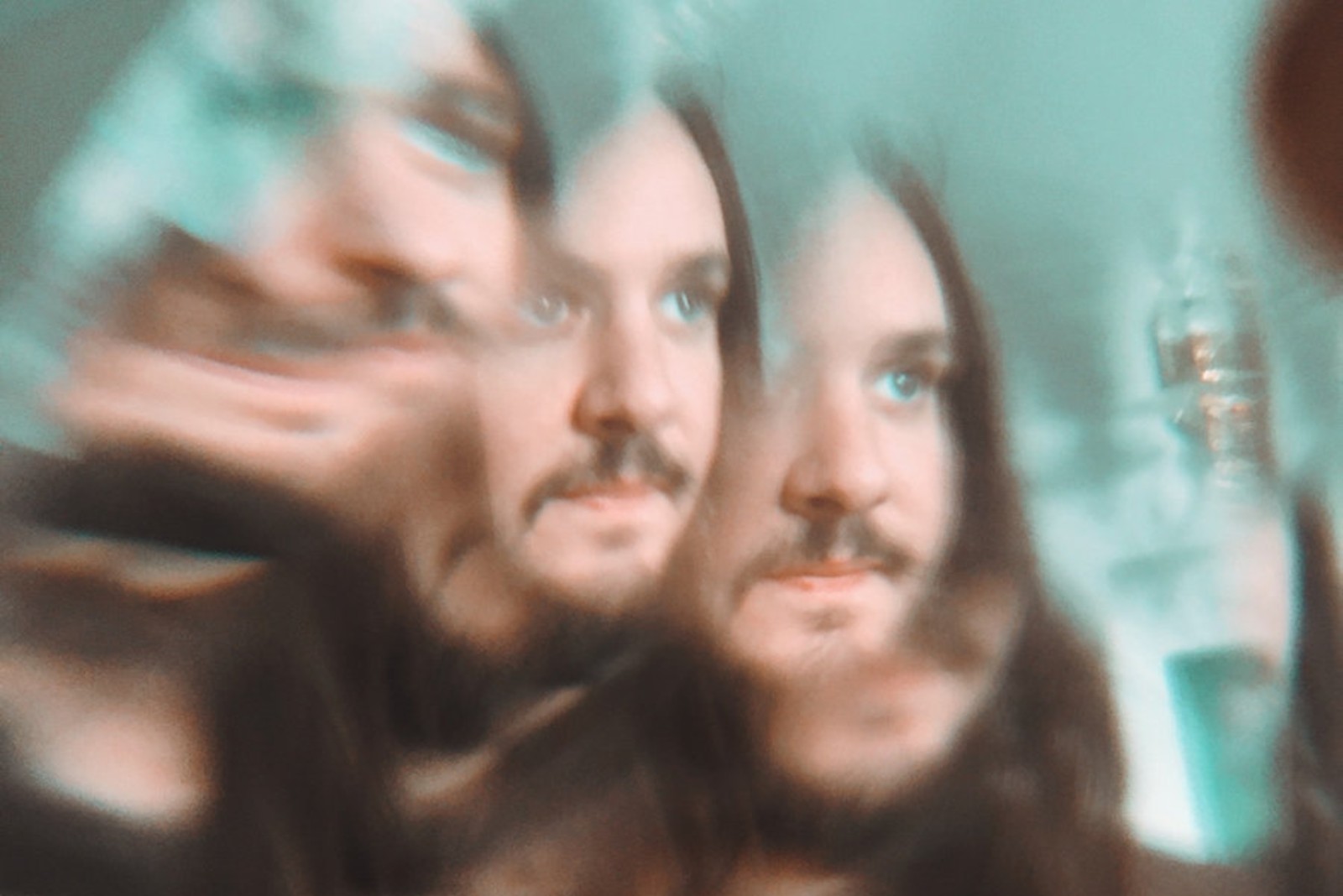 Taste Test: War & Peace Party treads water with the ‘Third Eye Blues’