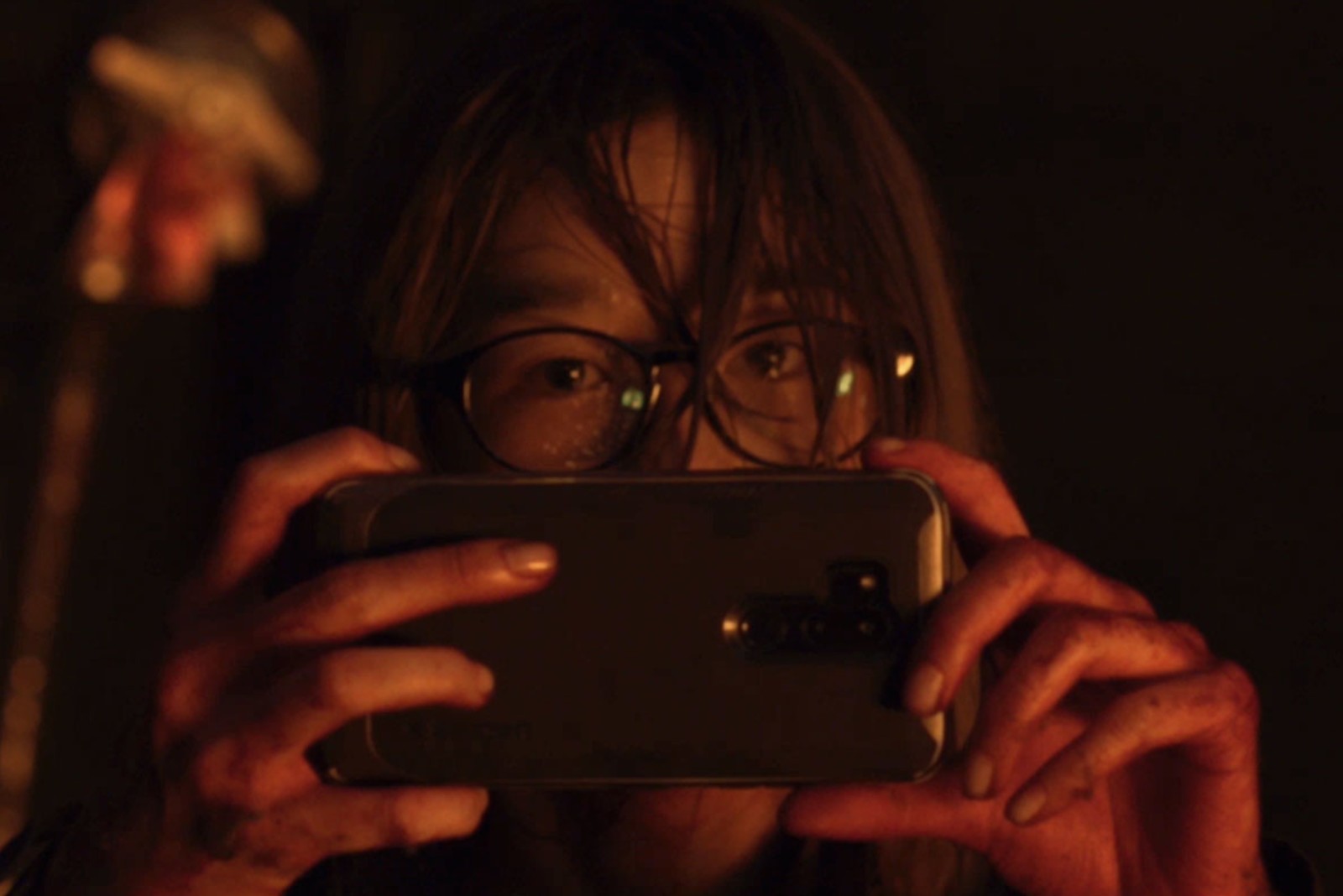 Review: ‘Warning: Do Not Play’ twists genres and expectations