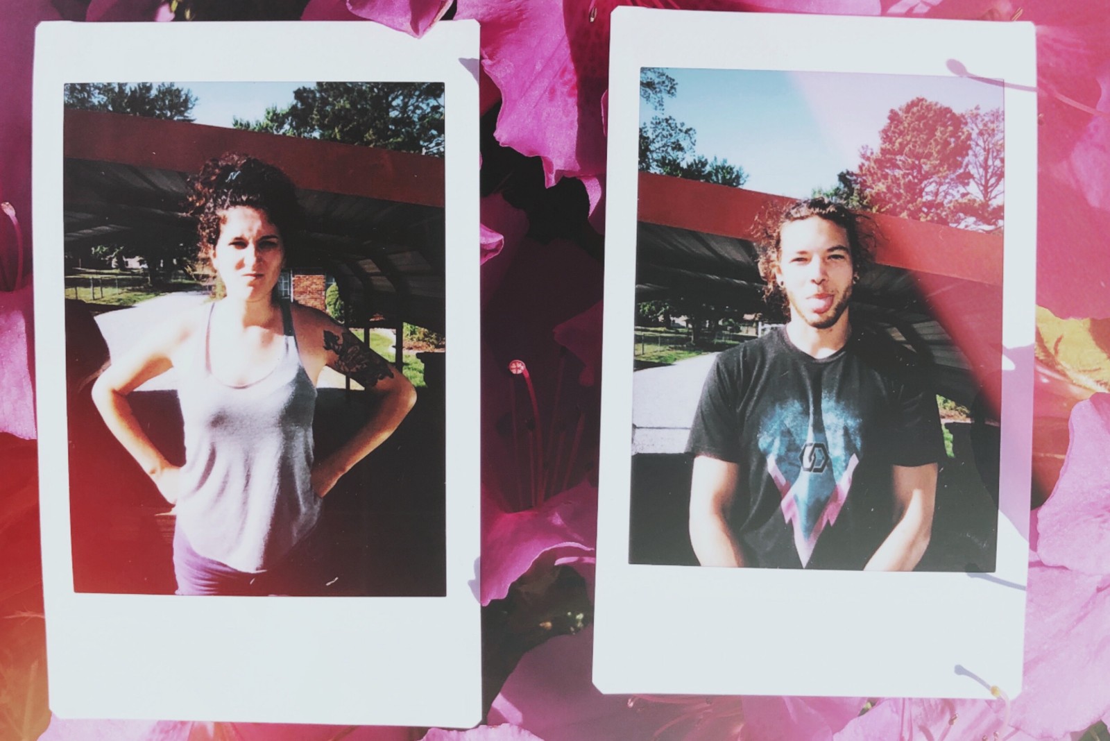 Boombox Blitz: Whoa Dakota & Tuxedo Wildlife rework John Prine’s ‘In Spite of Ourselves’